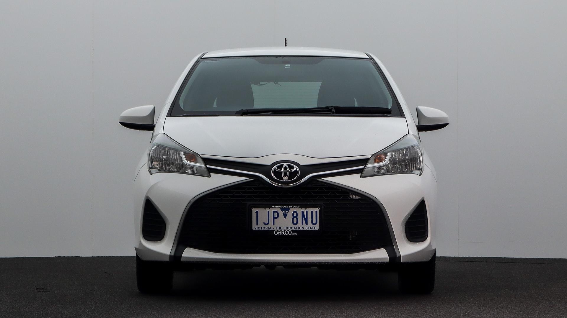 Toyota Yaris image 3