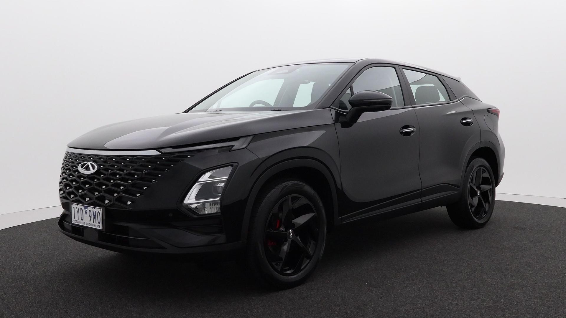 Chery Omoda 5 image 1
