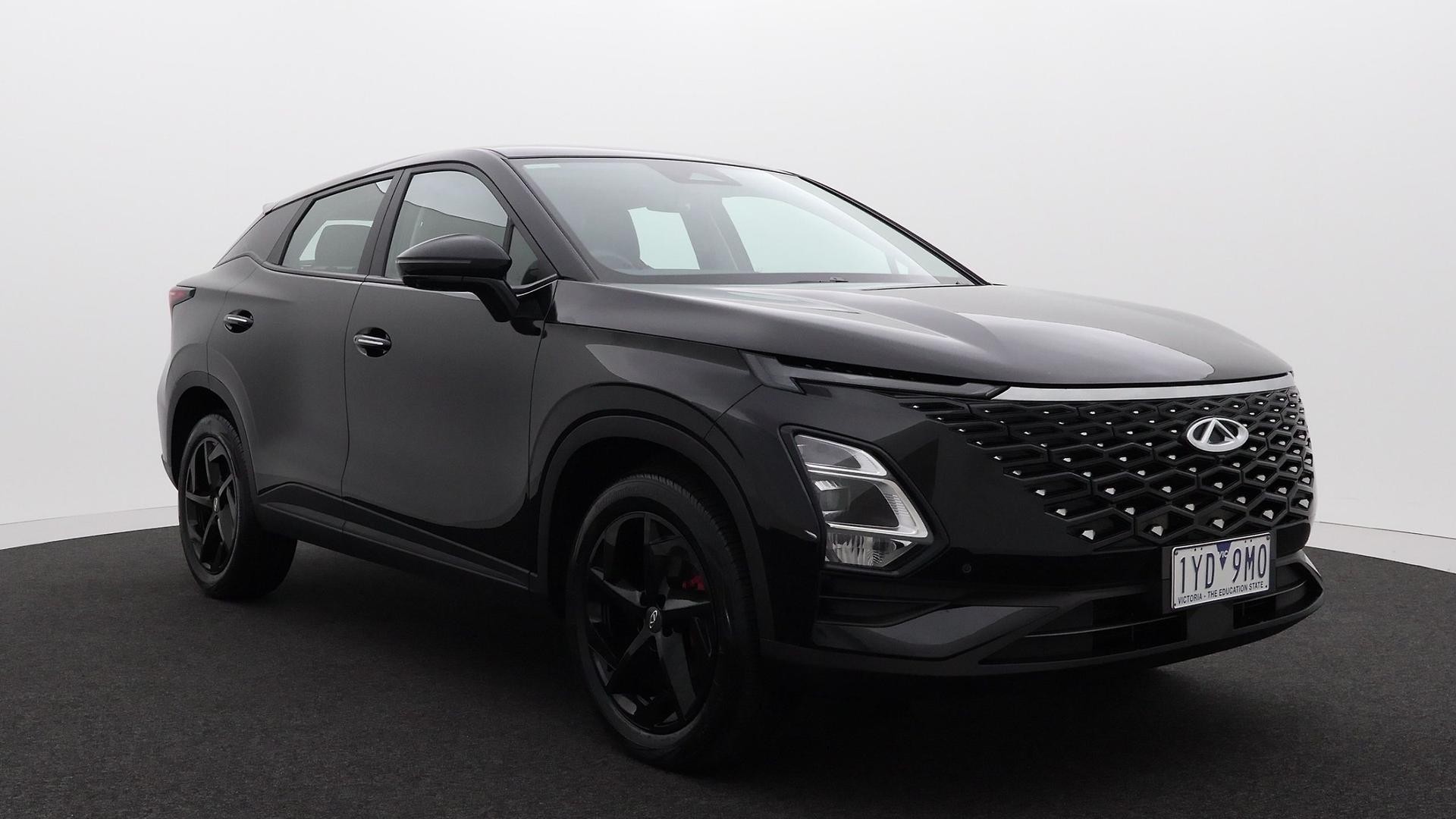 Chery Omoda 5 image 3