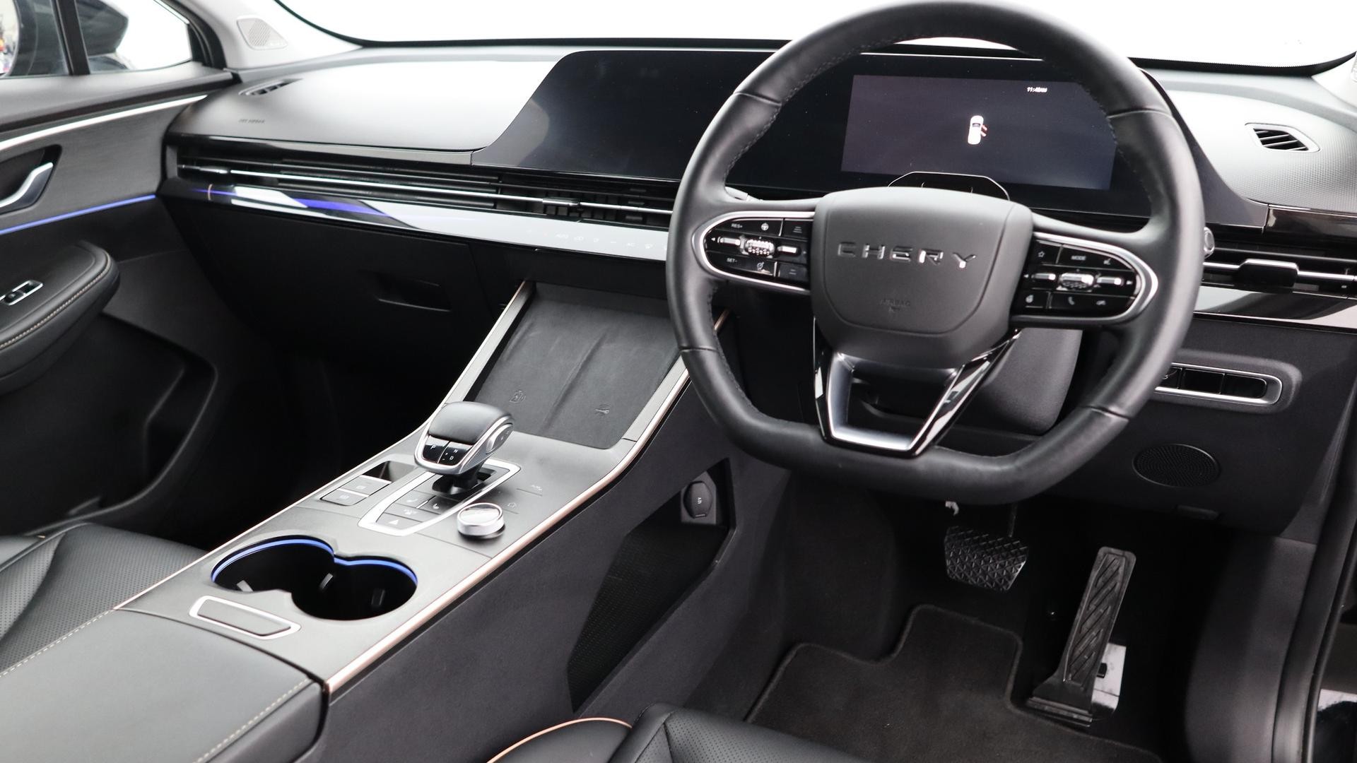 Chery Omoda 5 image 4