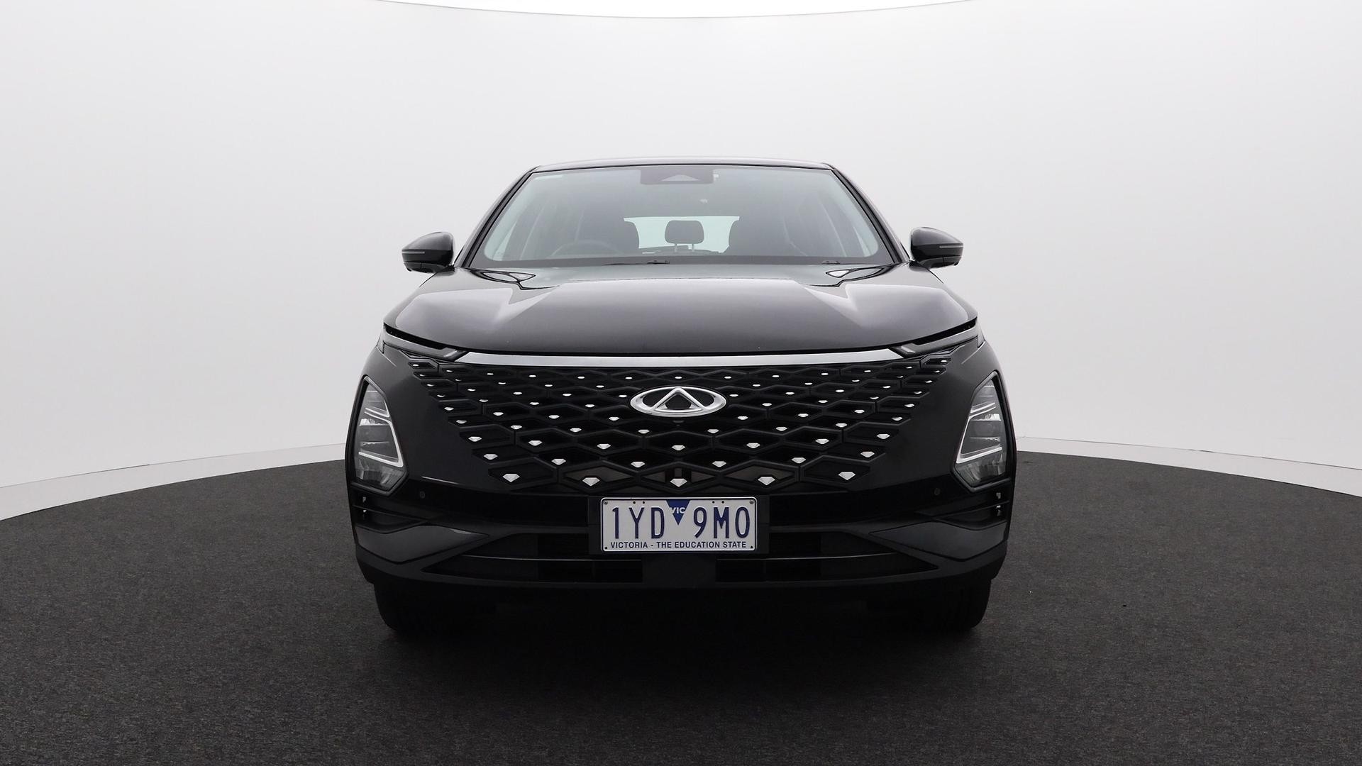 Chery Omoda 5 image 2