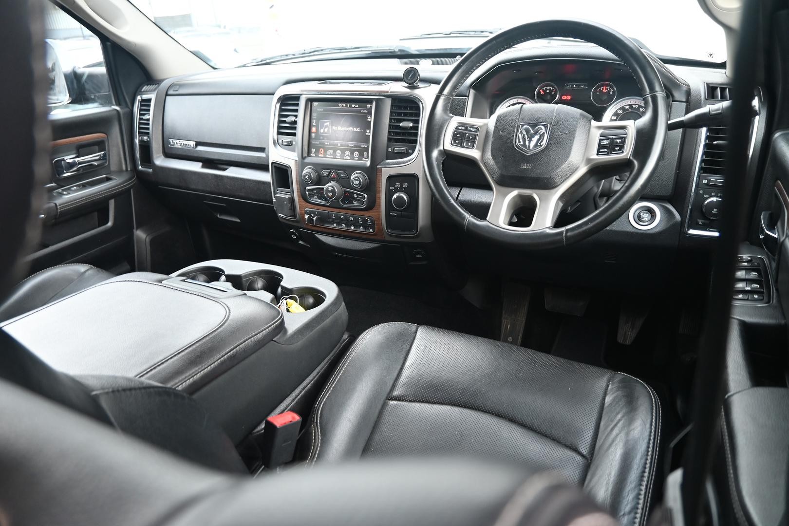 Ram 2500 image 4