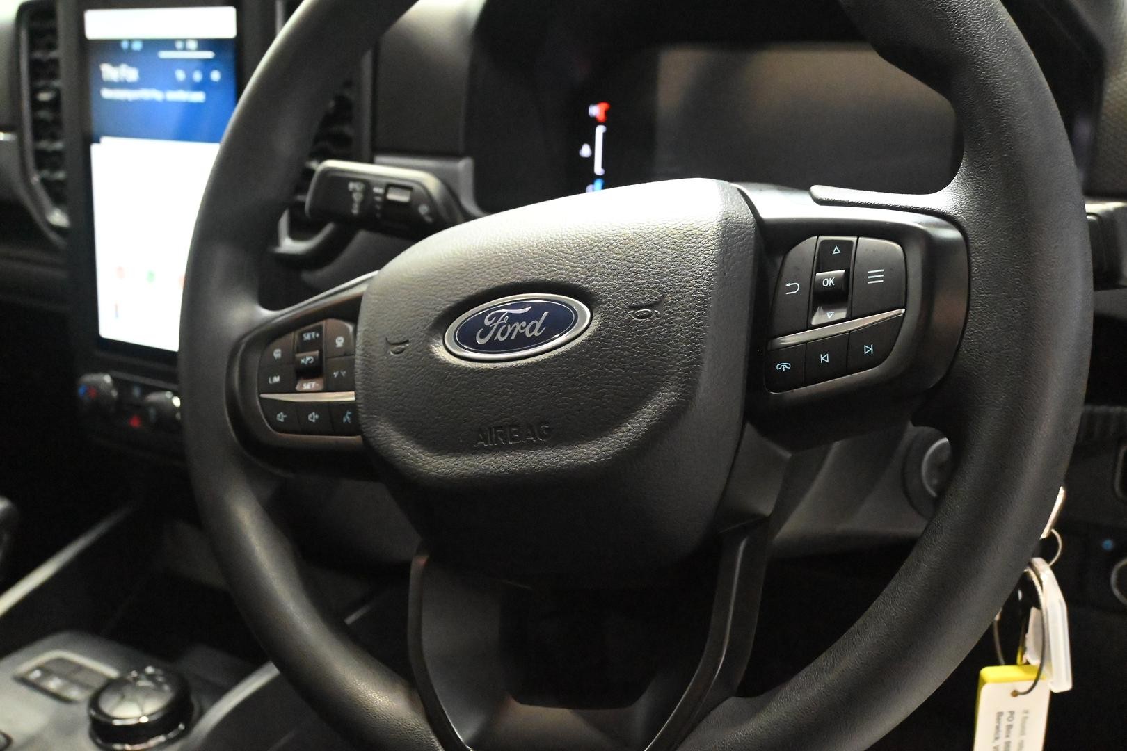 Ford Ranger image 4