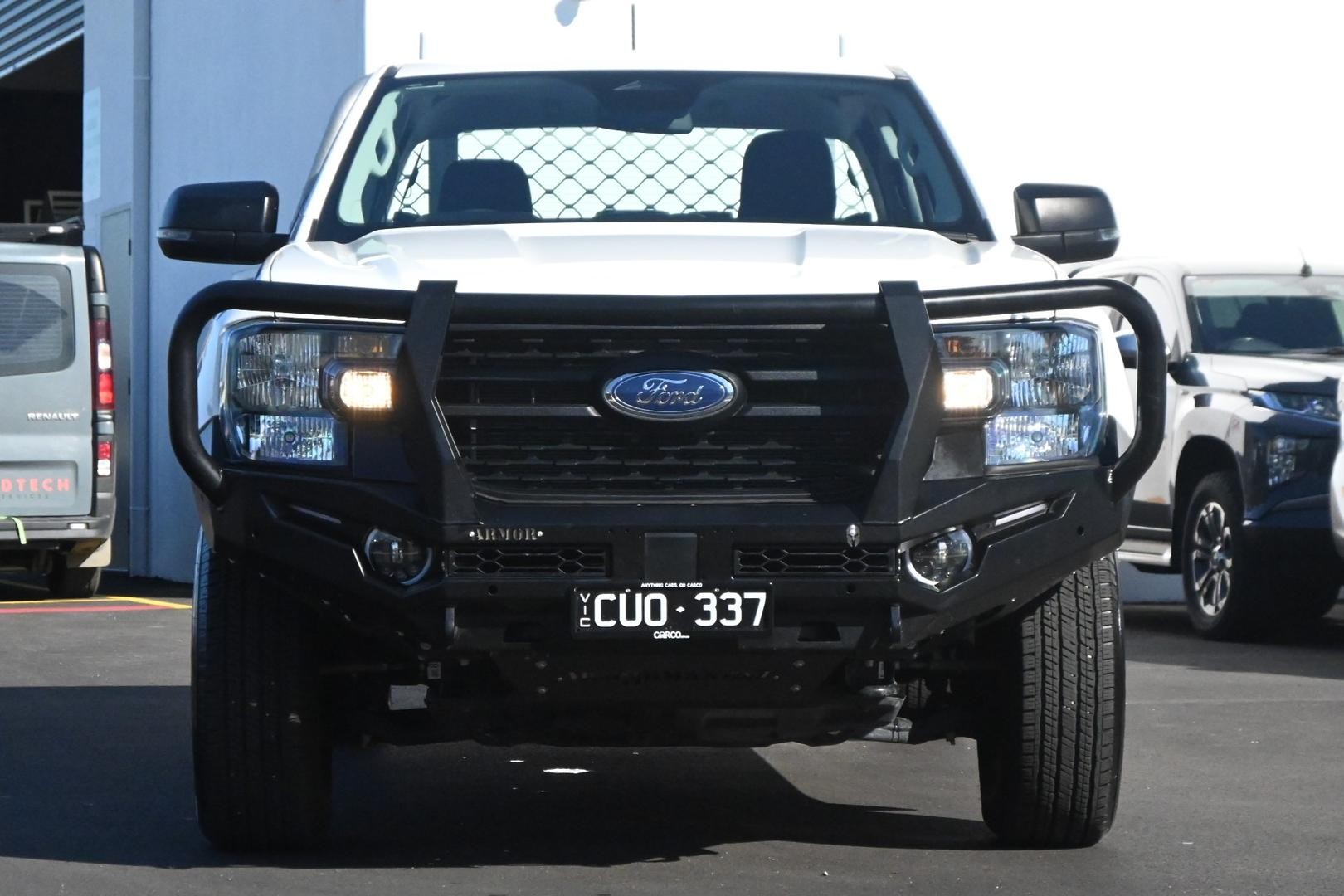 Ford Ranger image 2