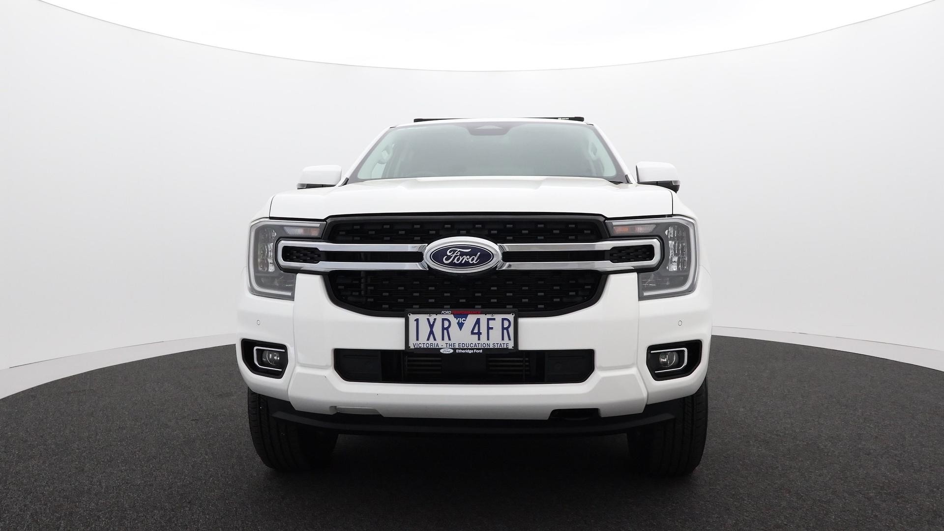 Ford Ranger image 2