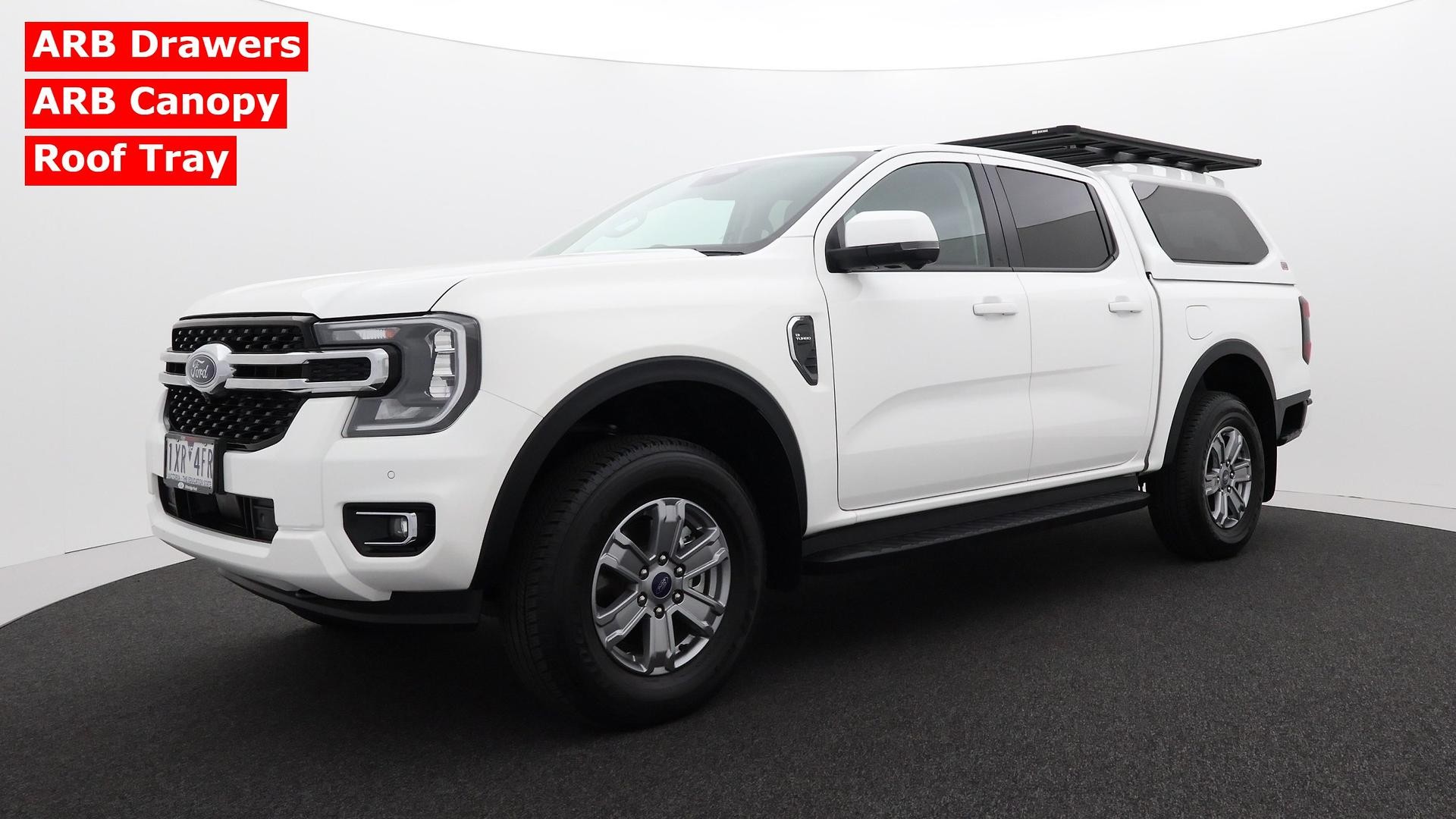 Ford Ranger image 1