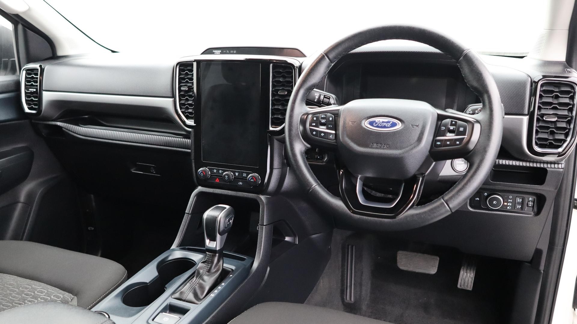 Ford Ranger image 4