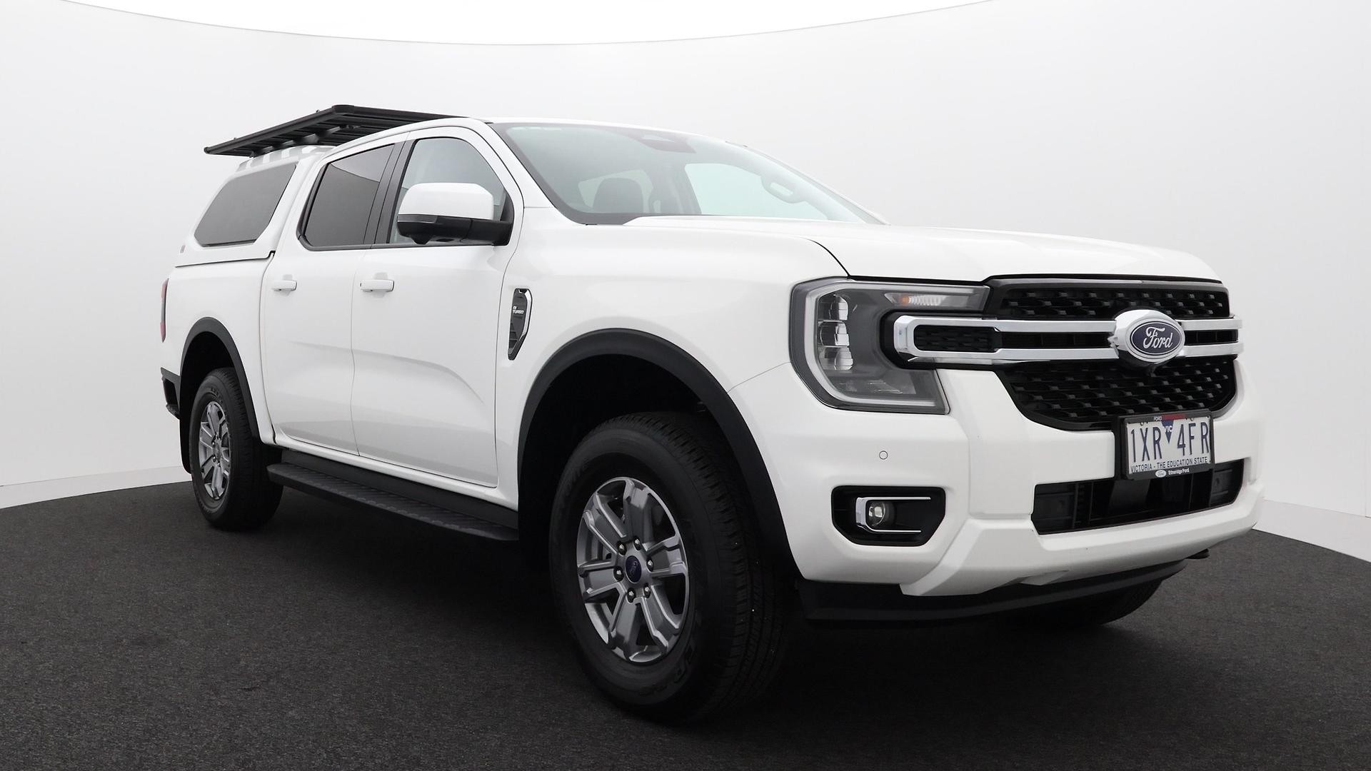 Ford Ranger image 3