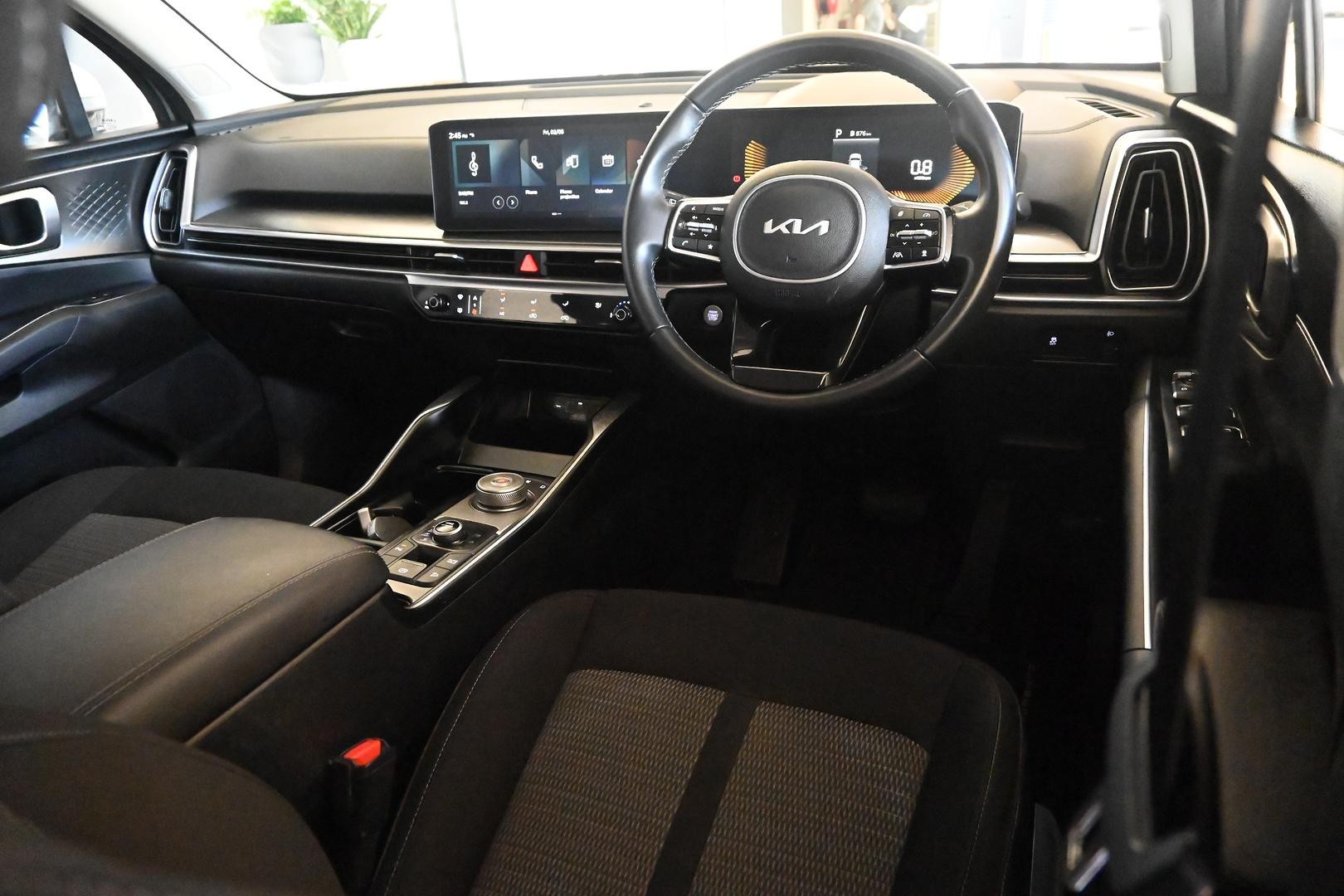 Kia Sorento image 3