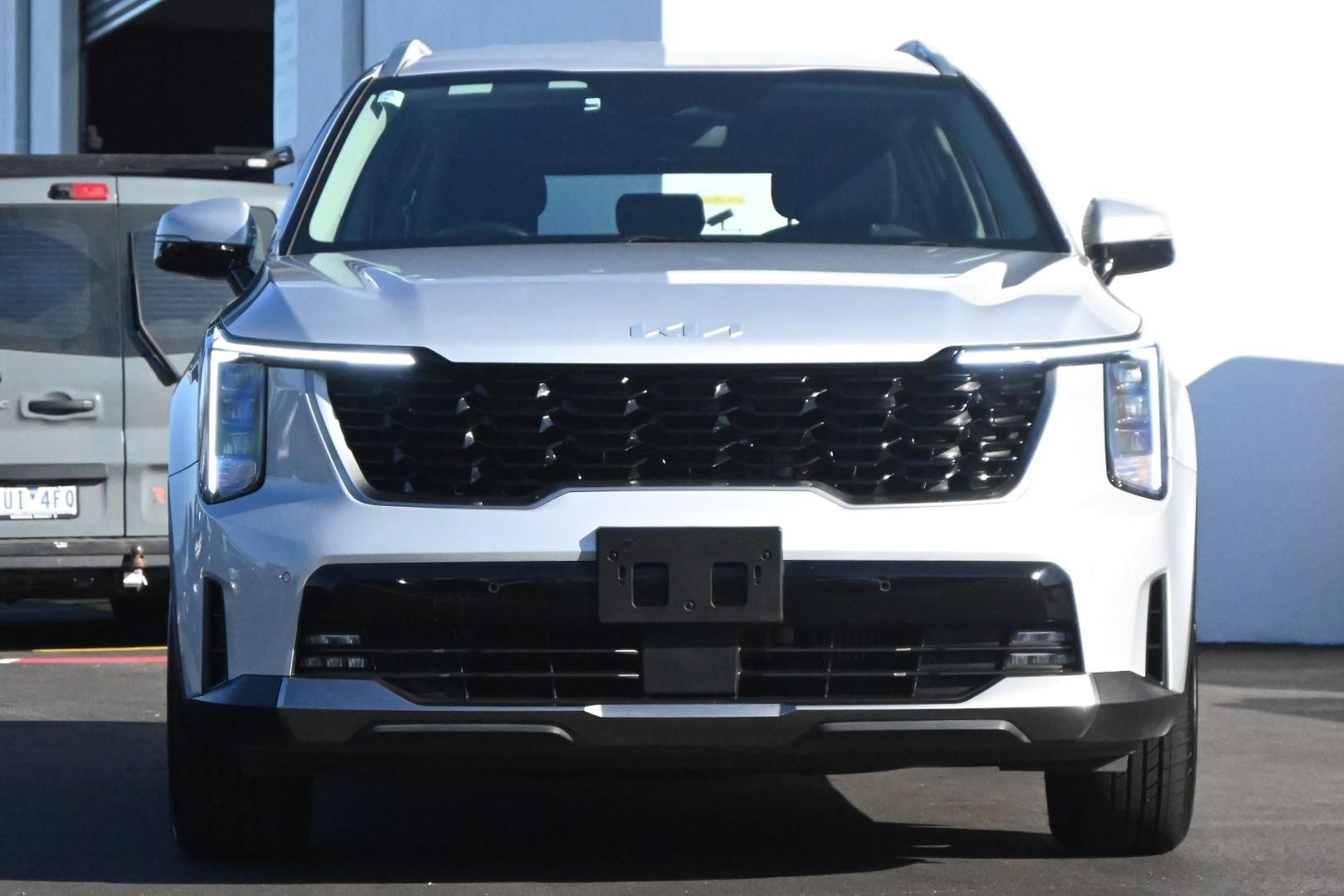 Kia Sorento image 2