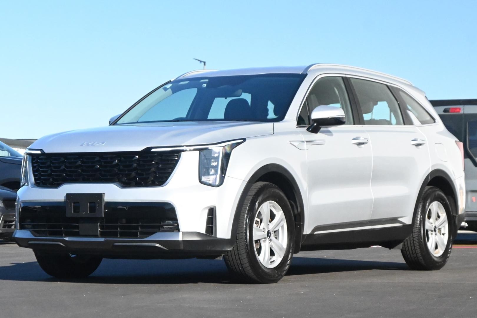 Kia Sorento image 1