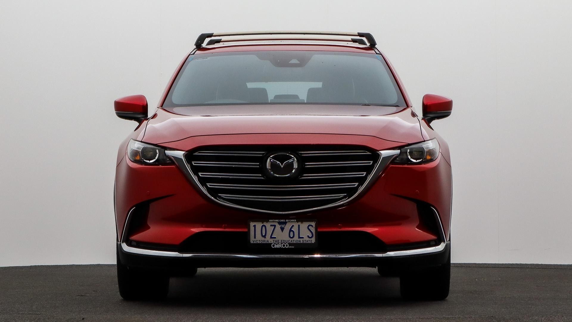 Mazda Cx-9 image 3