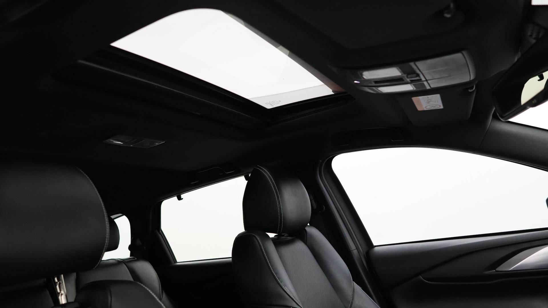 Mazda Cx-9 image 4