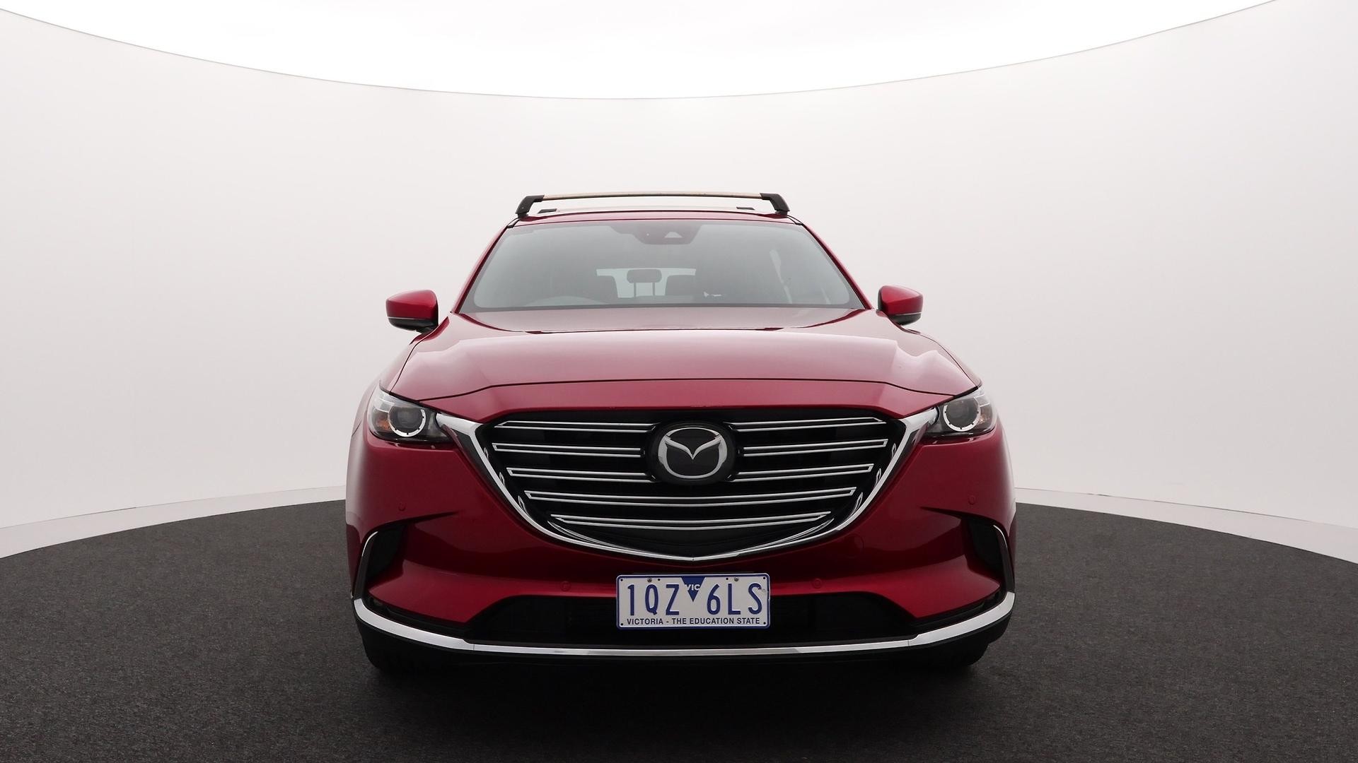 Mazda Cx-9 image 2