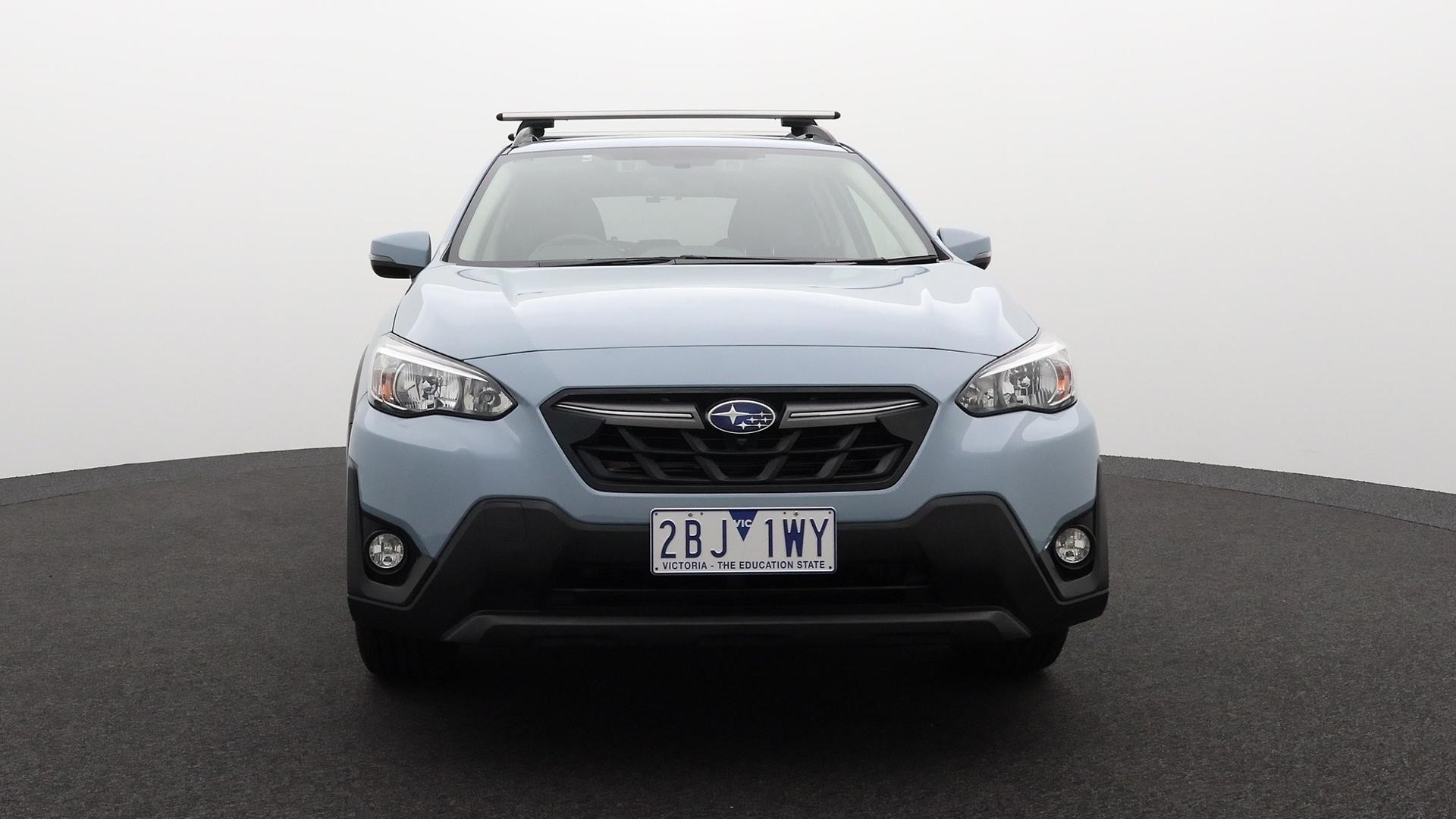 Subaru Xv image 2