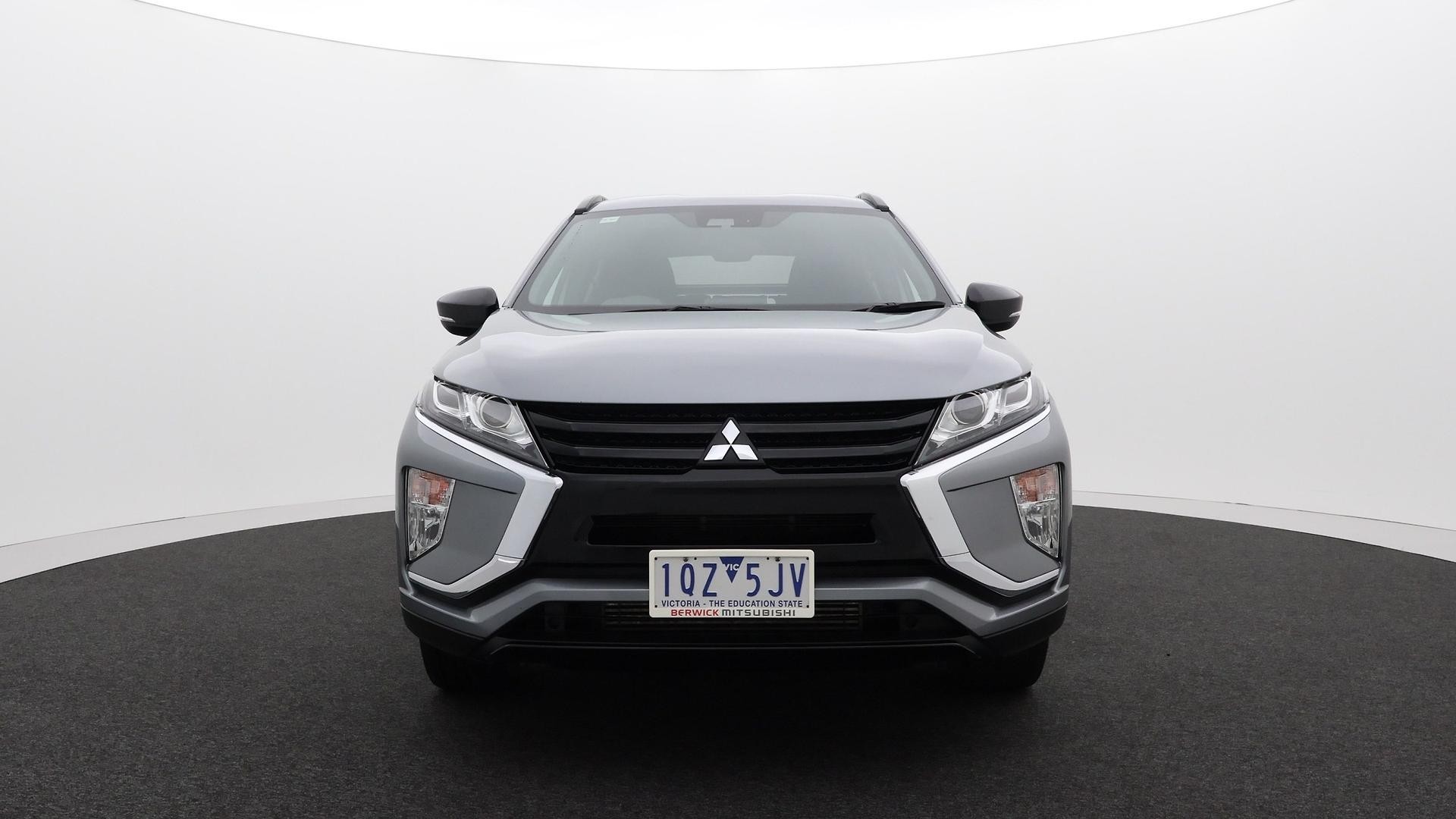 Mitsubishi Eclipse Cross image 2