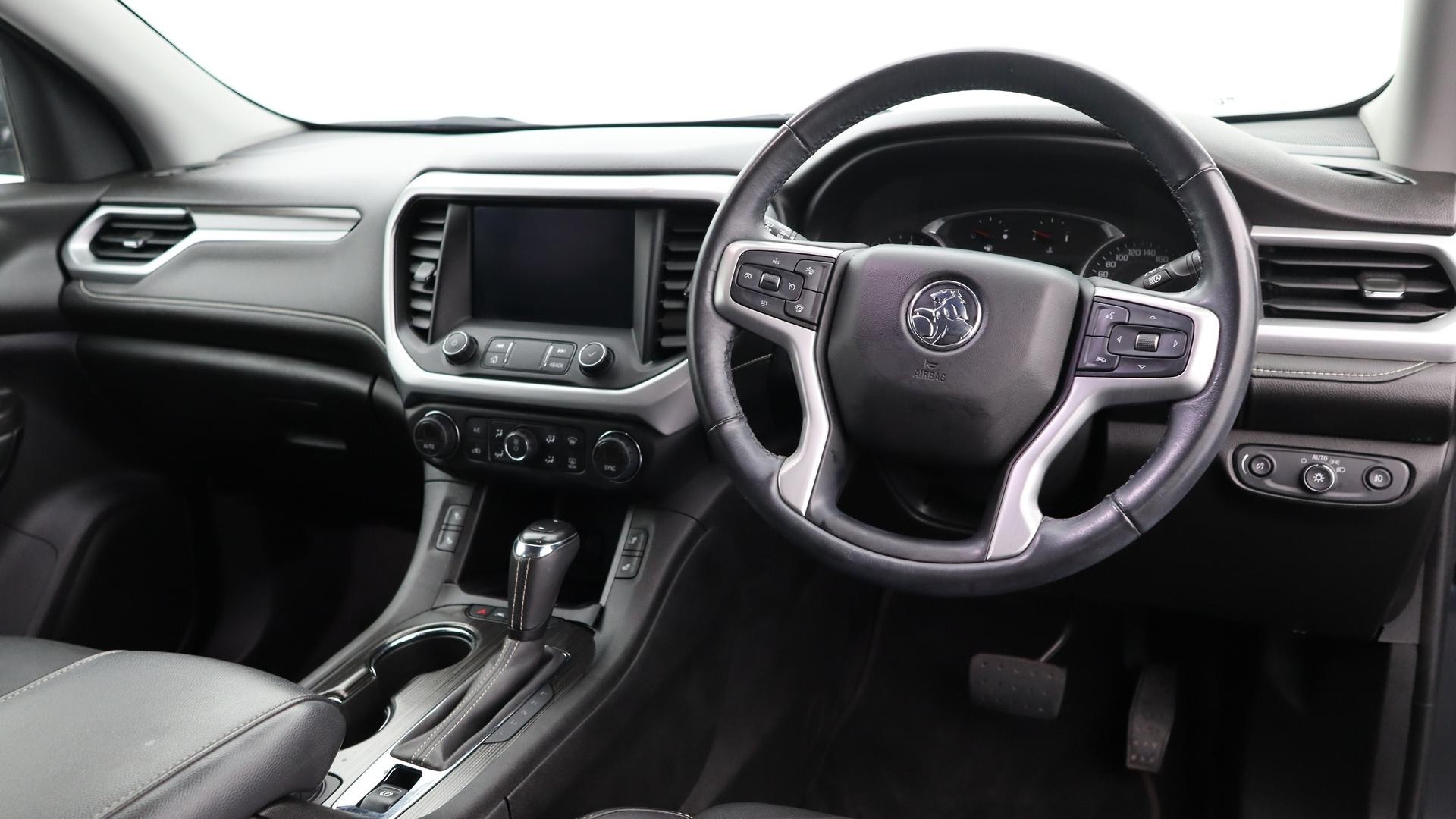 Holden Acadia image 4