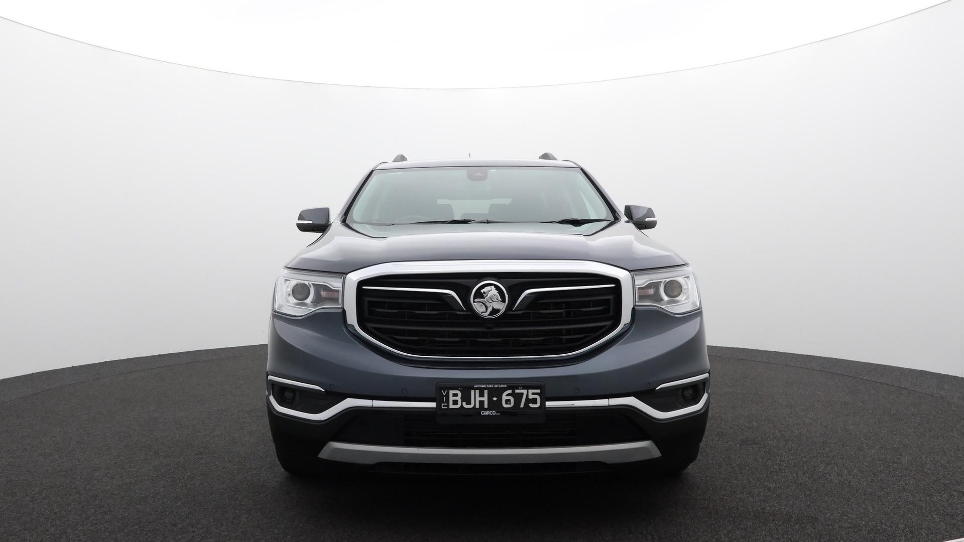 Holden Acadia image 2