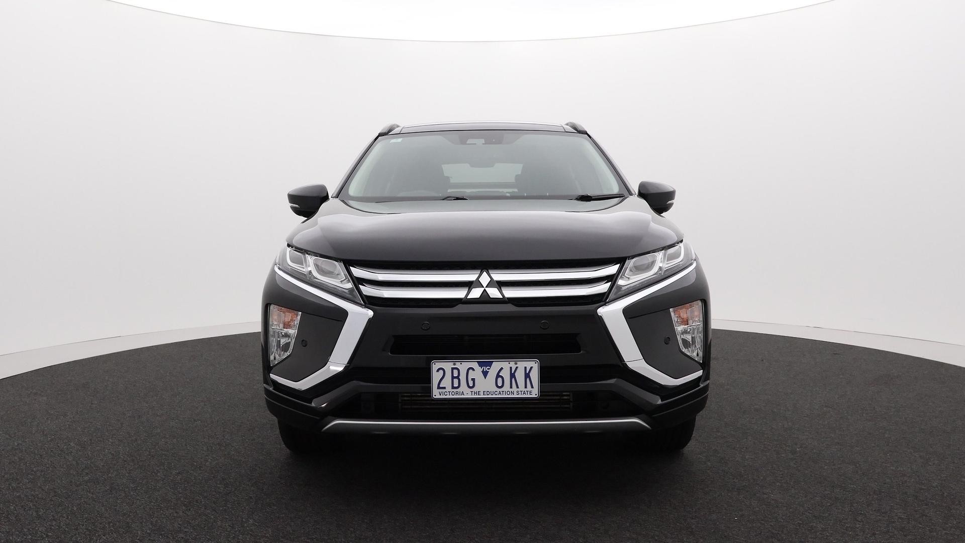Mitsubishi Eclipse Cross image 2
