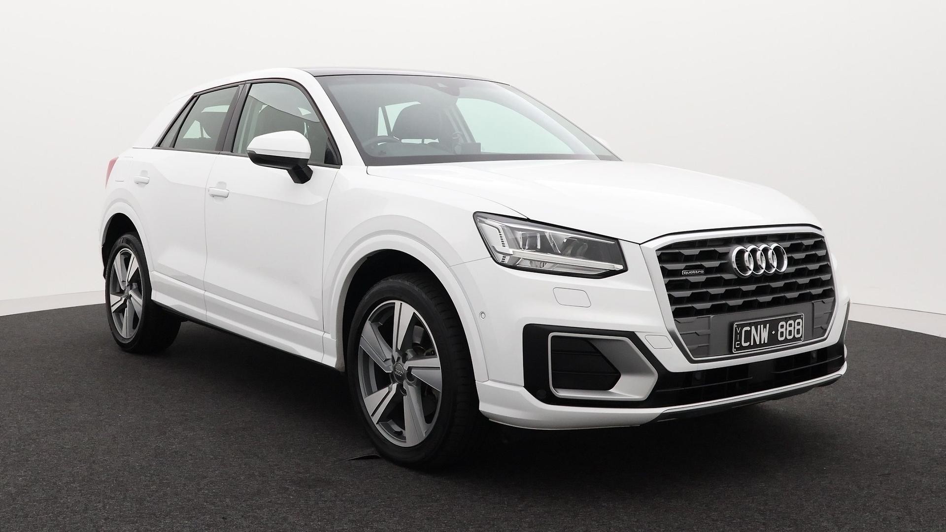 Audi Q2 image 3
