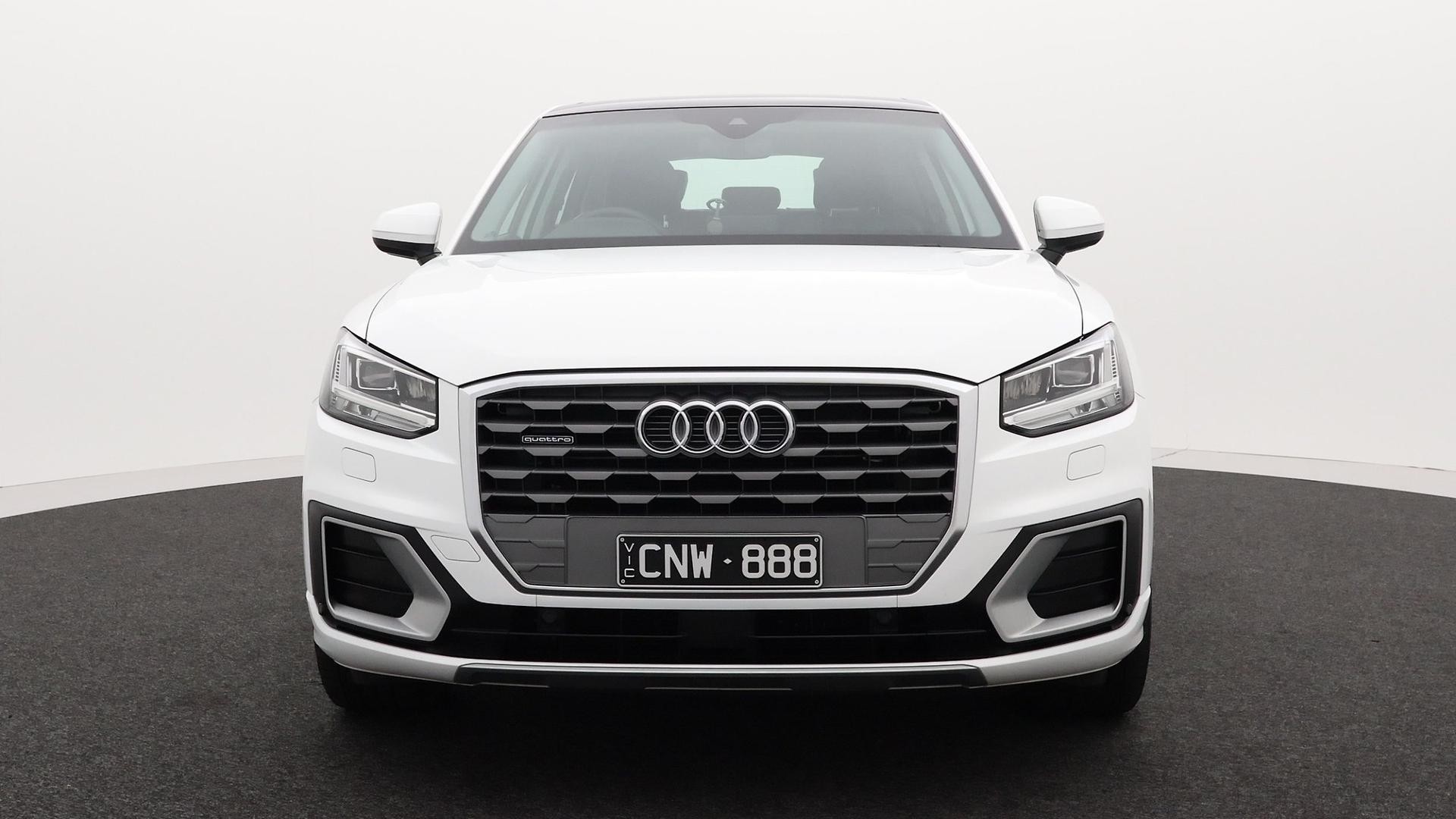 Audi Q2 image 2