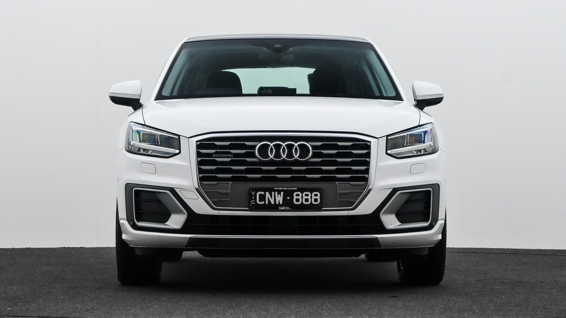Audi Q2 image 2
