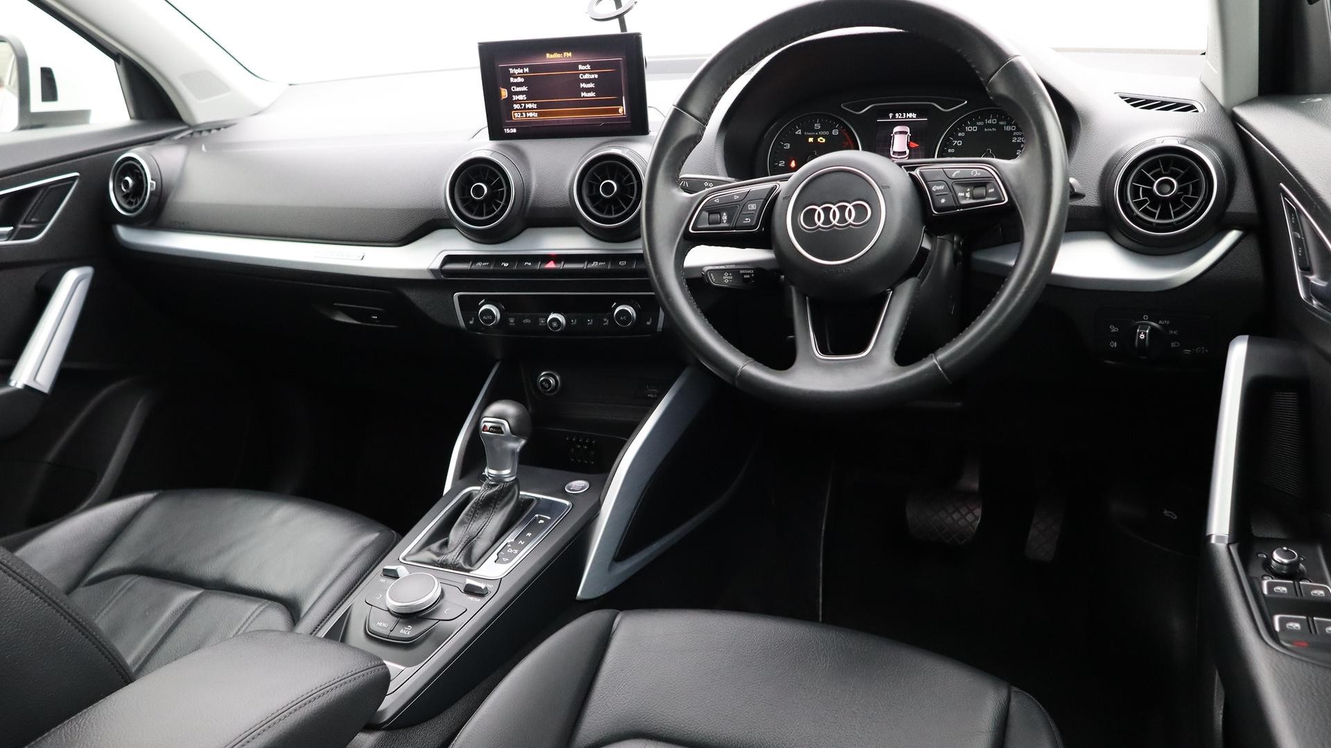 Audi Q2 image 4