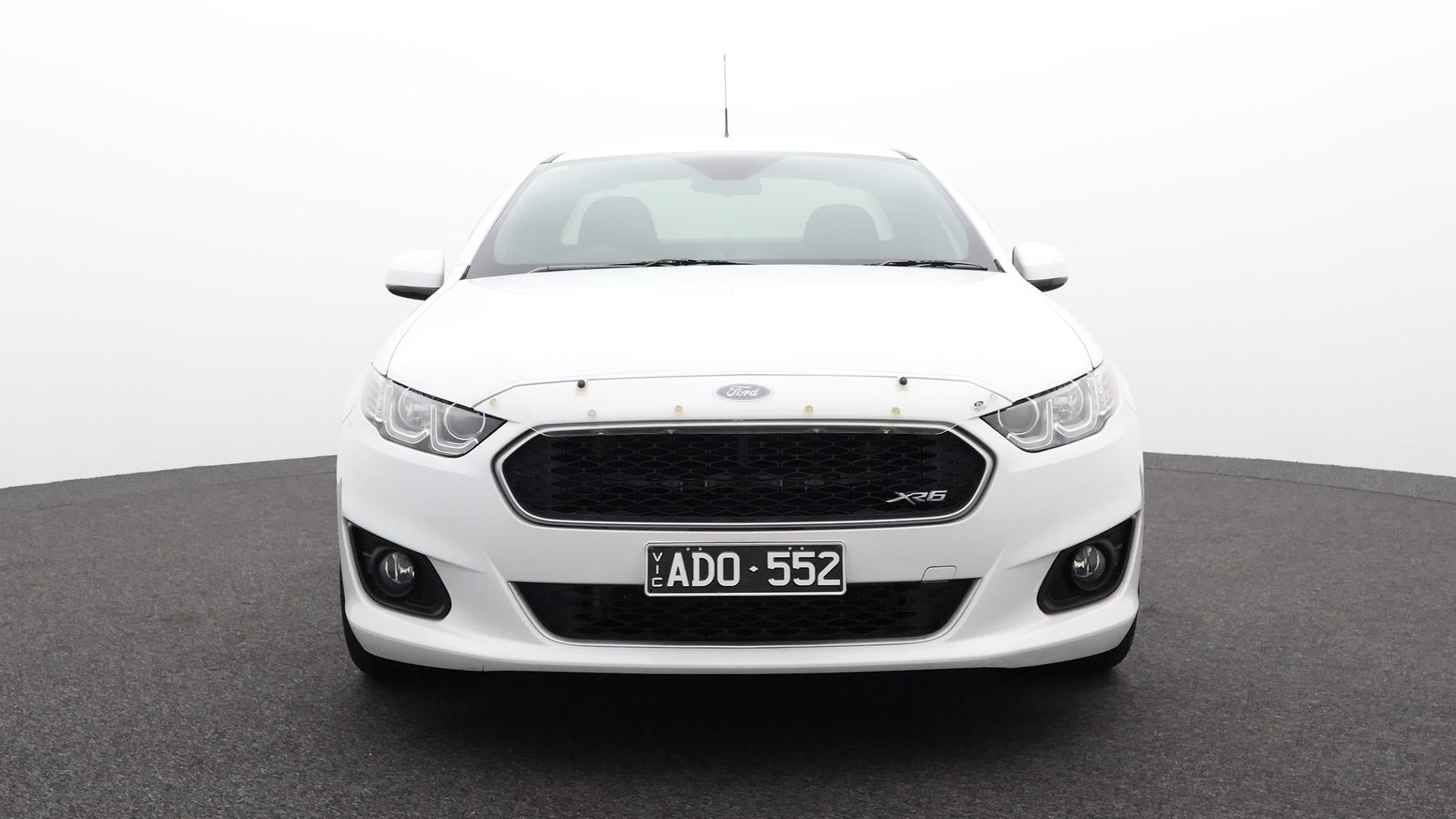 Ford Falcon Ute image 2