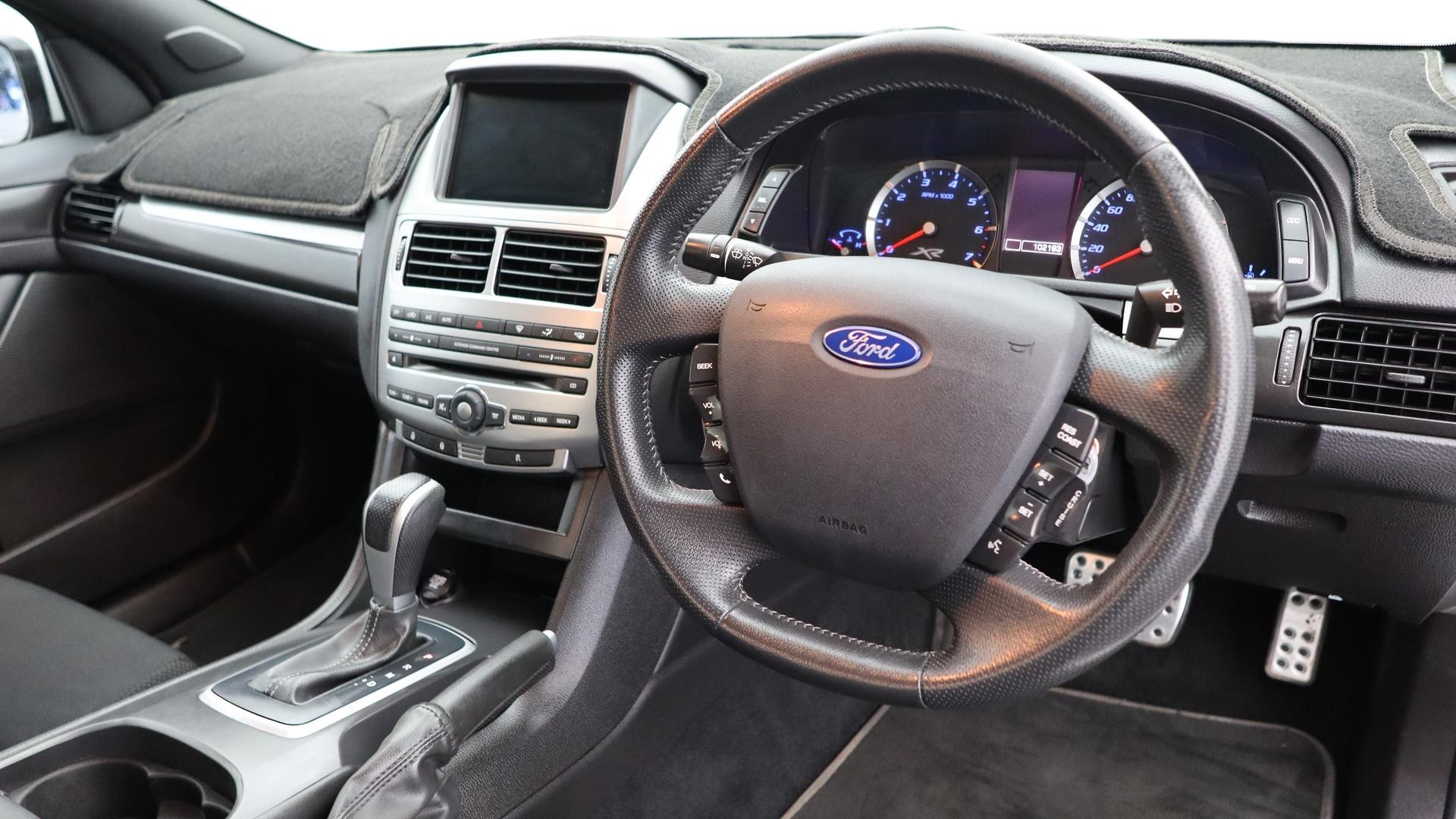 Ford Falcon Ute image 4