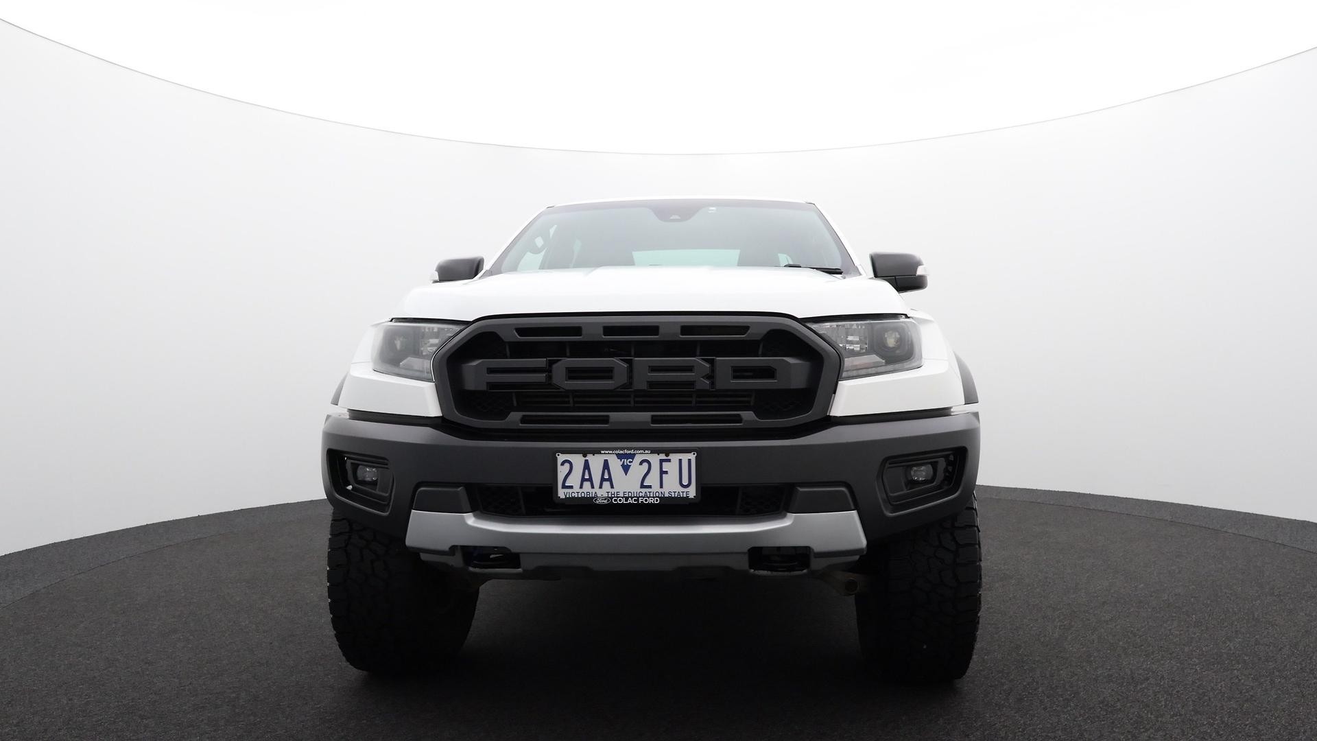 Ford Ranger image 2