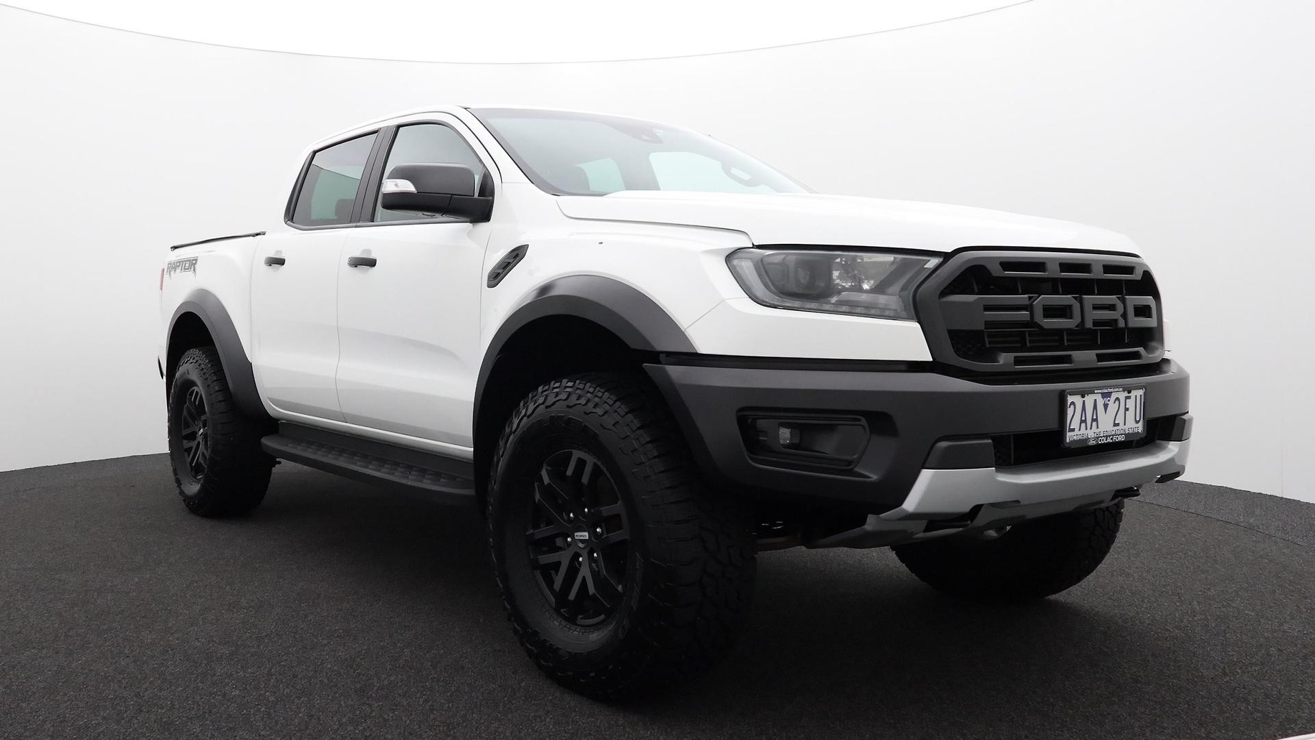 Ford Ranger image 3