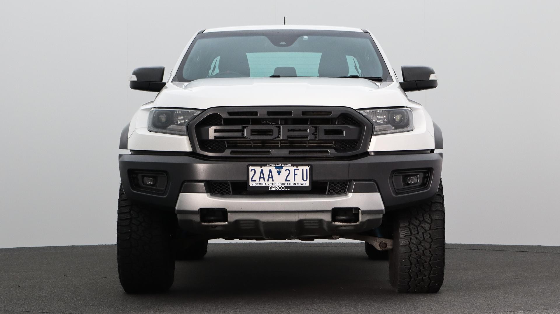 Ford Ranger image 3