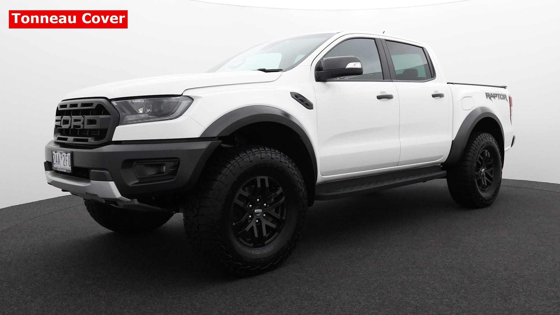 Ford Ranger image 1