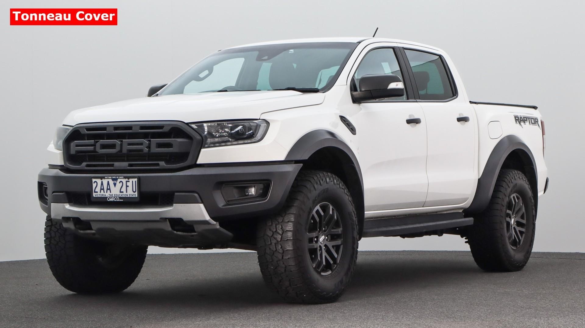 Ford Ranger image 1