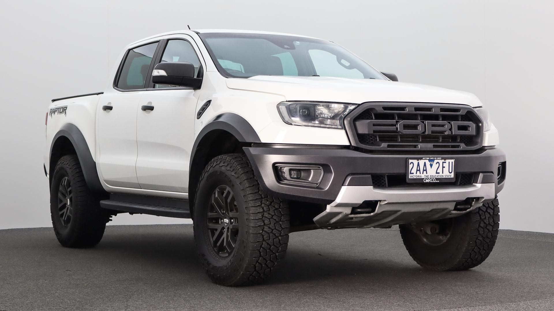 Ford Ranger image 2