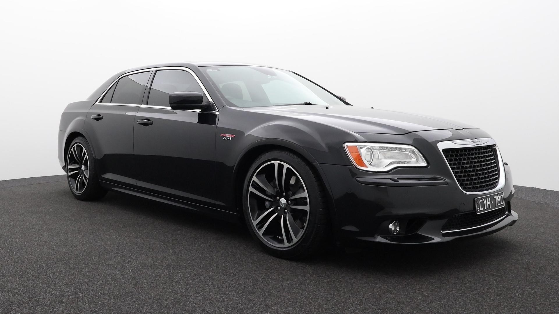 Chrysler 300 image 3