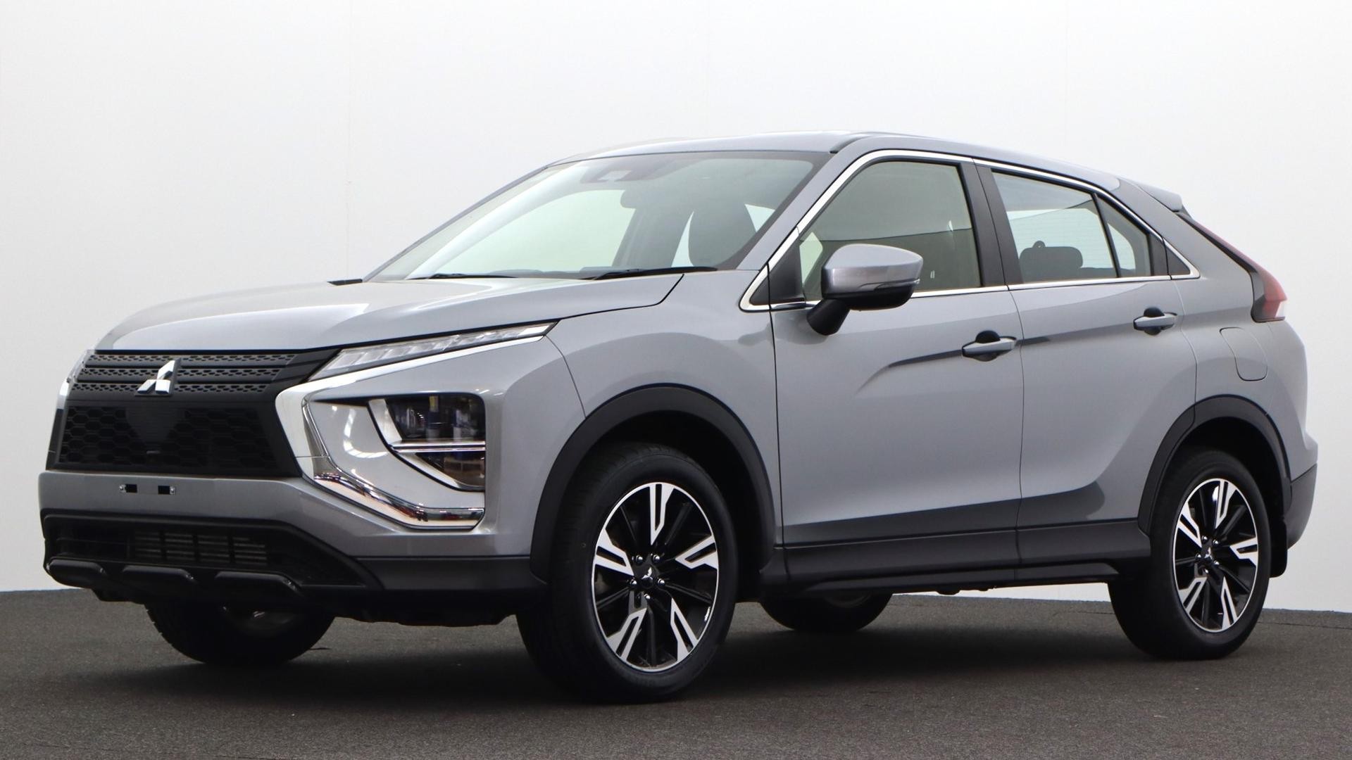 Mitsubishi Eclipse Cross image 1