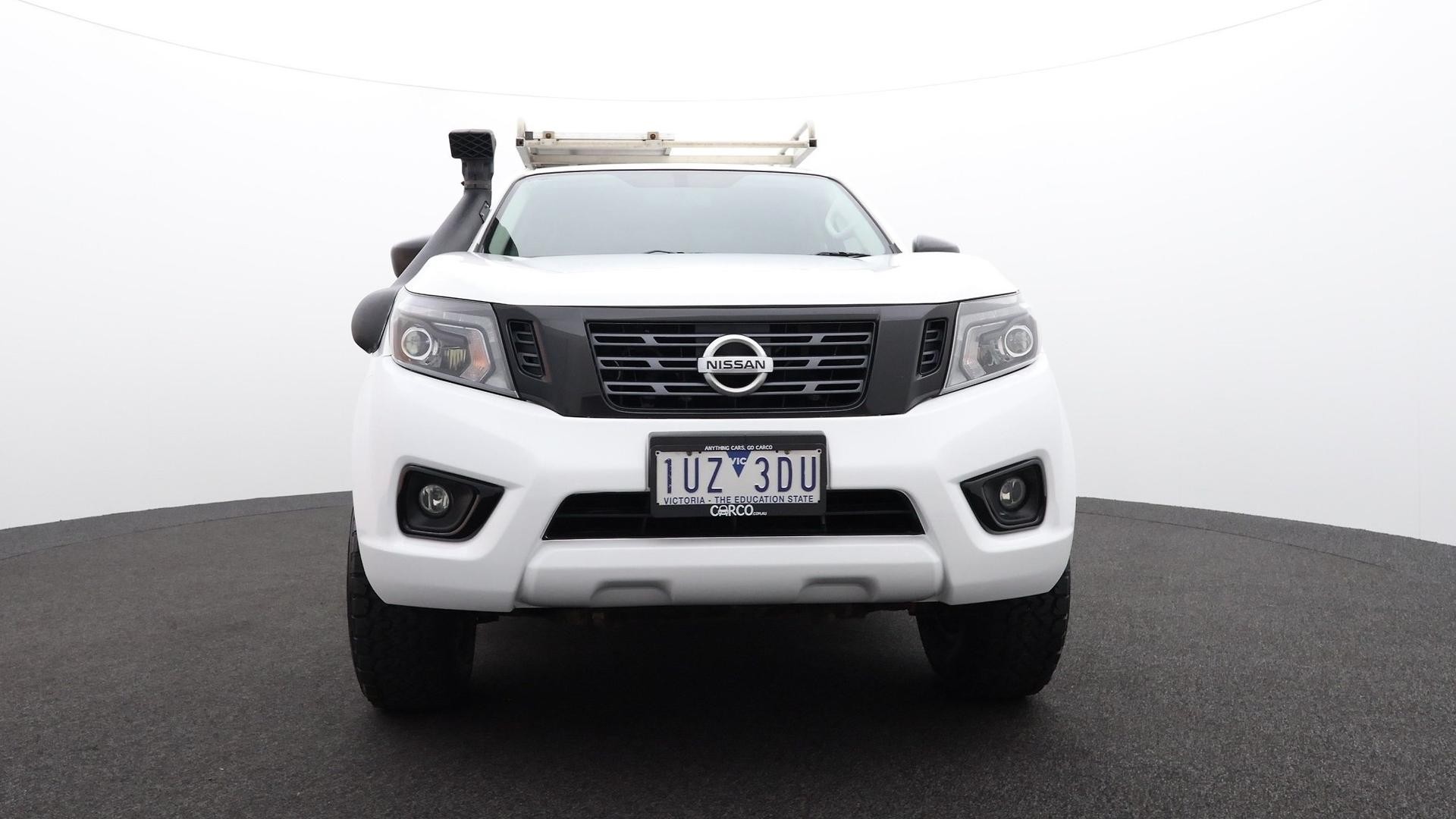 Nissan Navara image 2