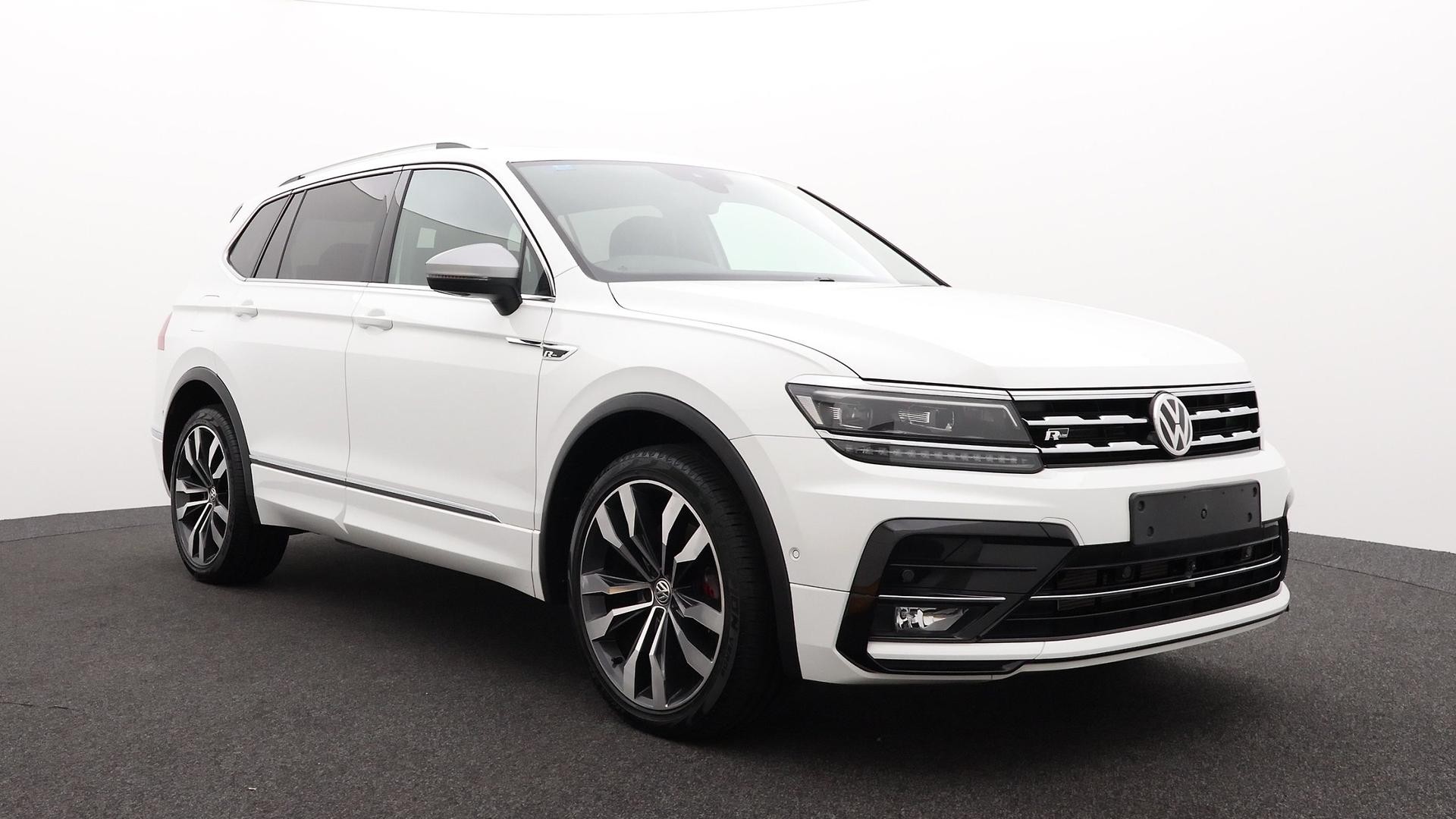 Volkswagen Tiguan image 3