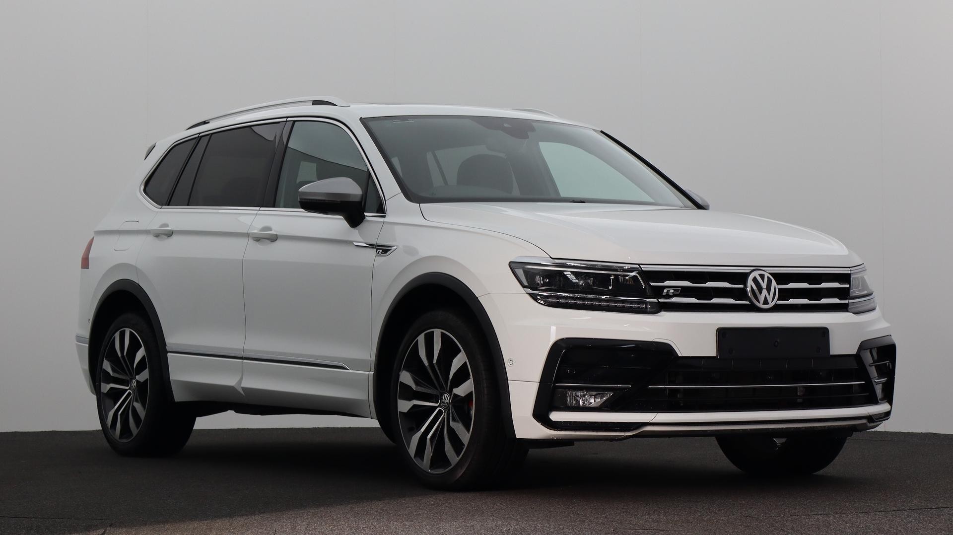 Volkswagen Tiguan image 2