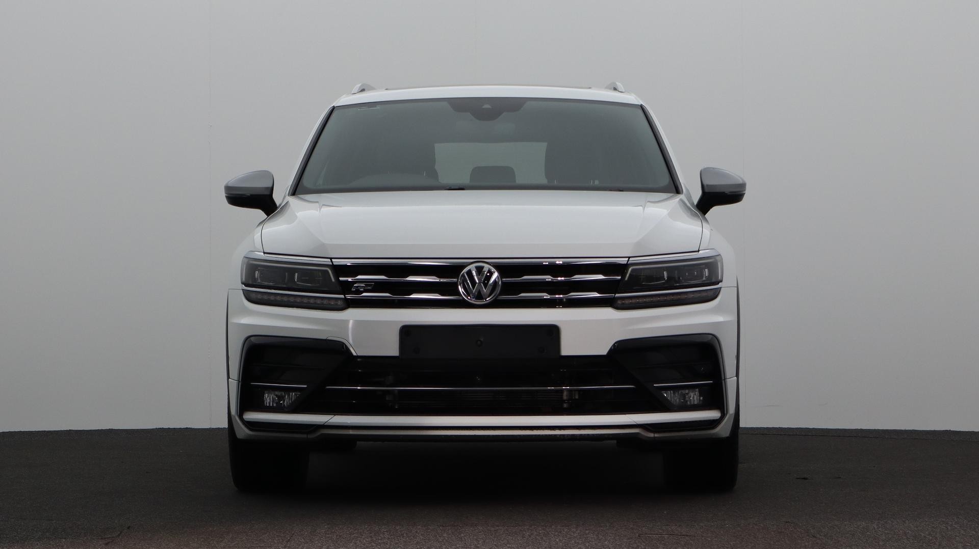 Volkswagen Tiguan image 3
