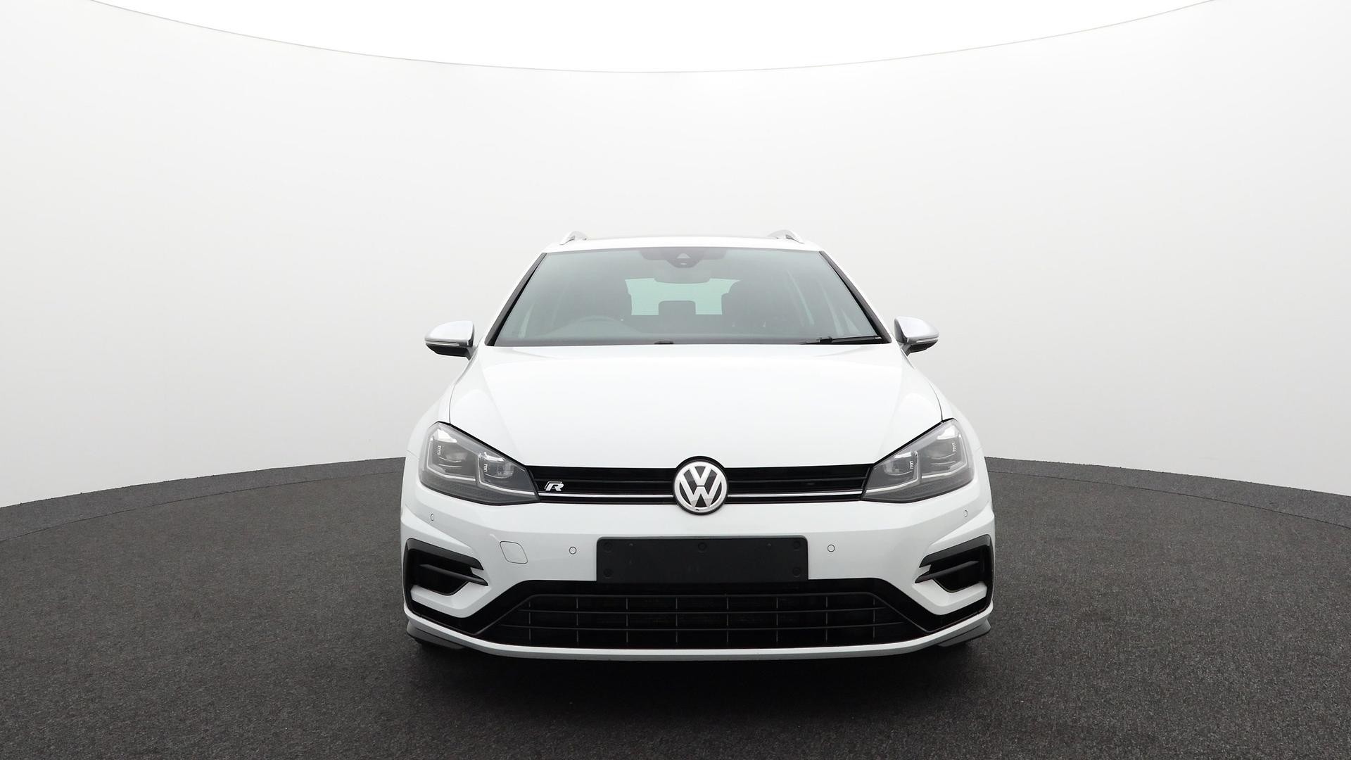 Volkswagen Golf image 2