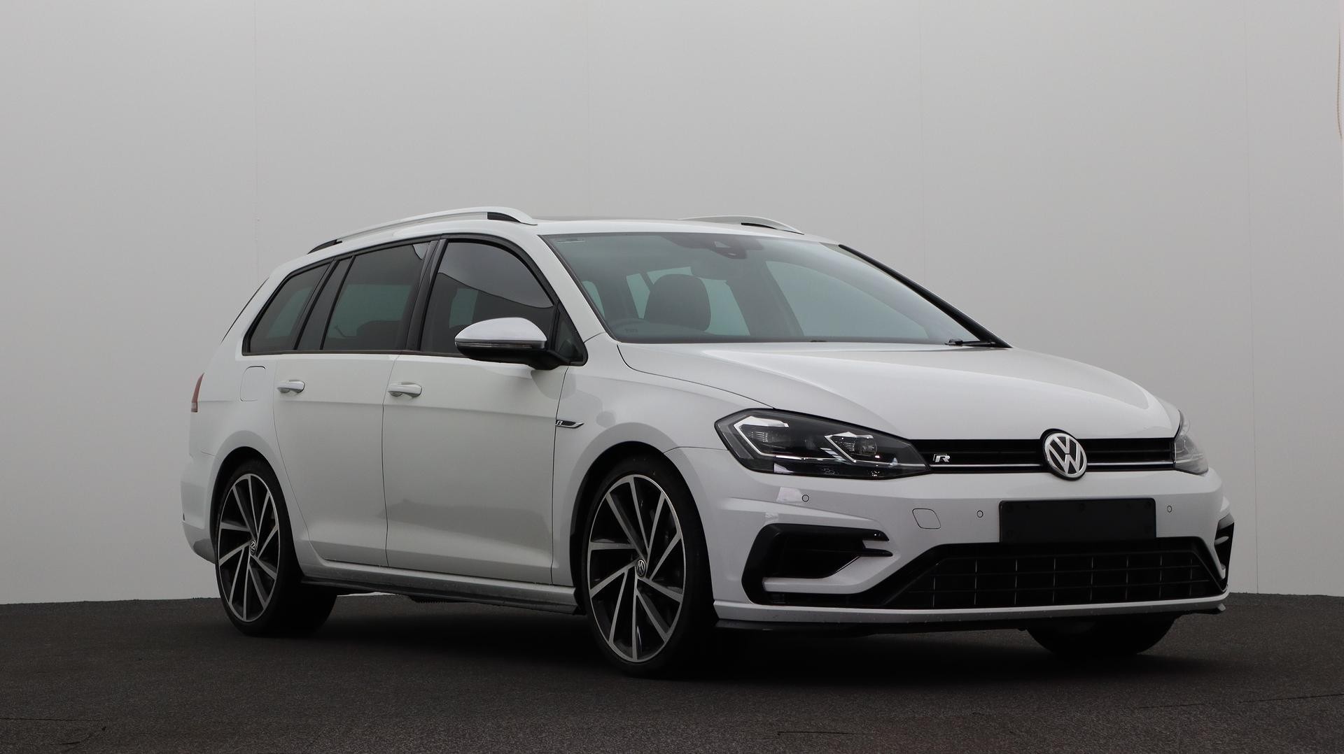 Volkswagen Golf image 3