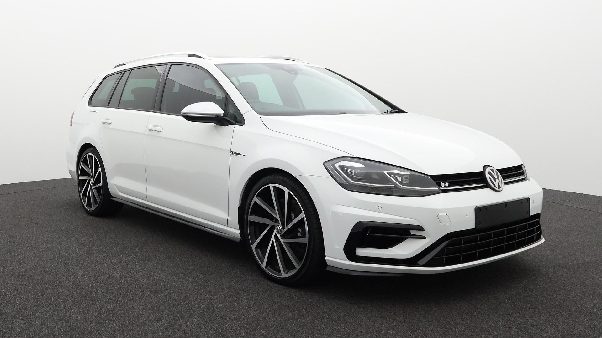 Volkswagen Golf image 3
