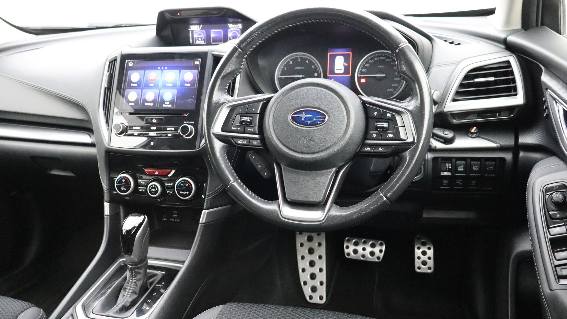 Subaru Forester image 4