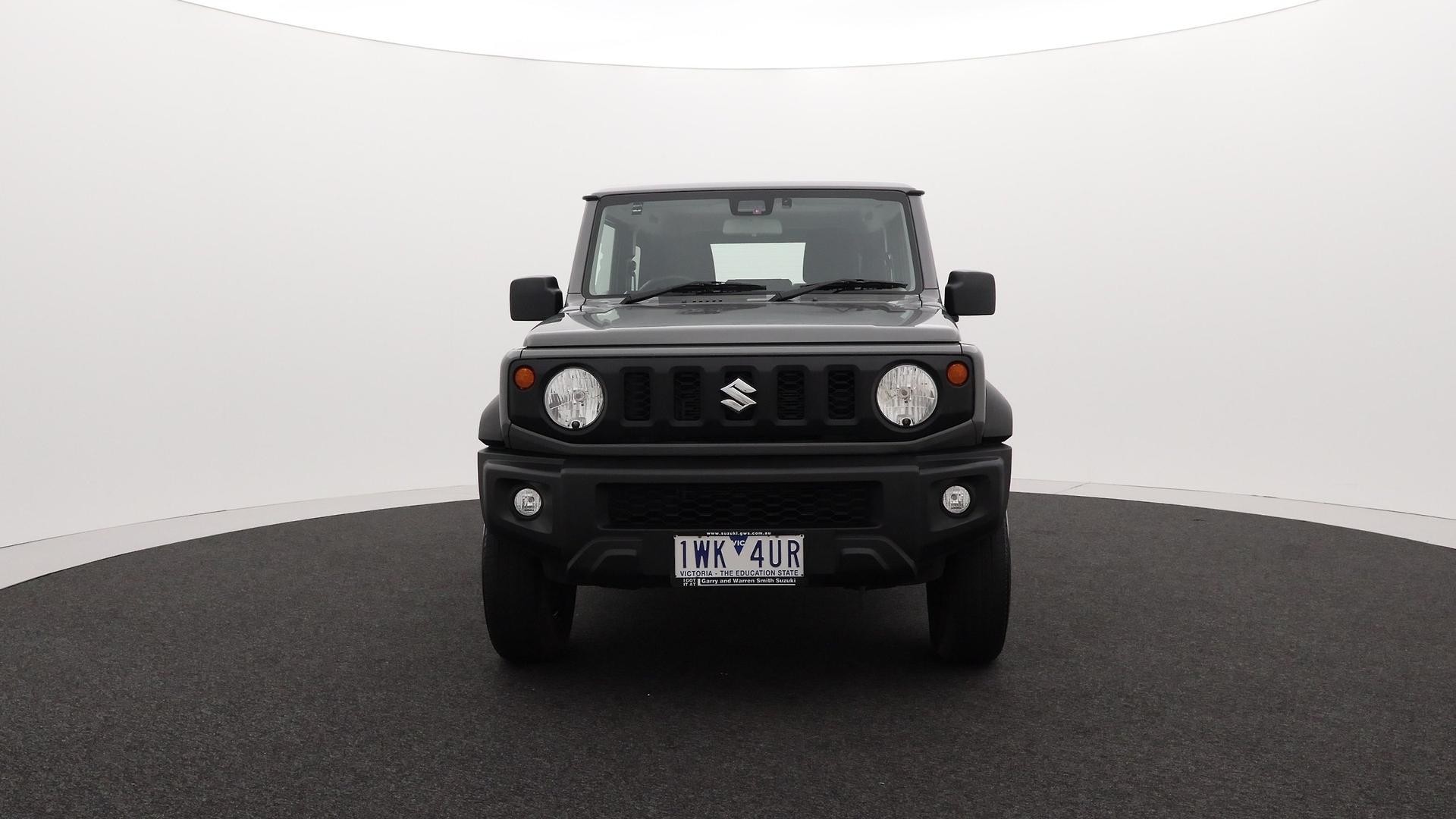 Suzuki Jimny image 2
