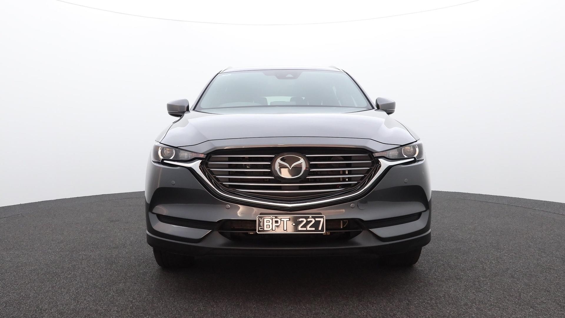 Mazda Cx-8 image 2