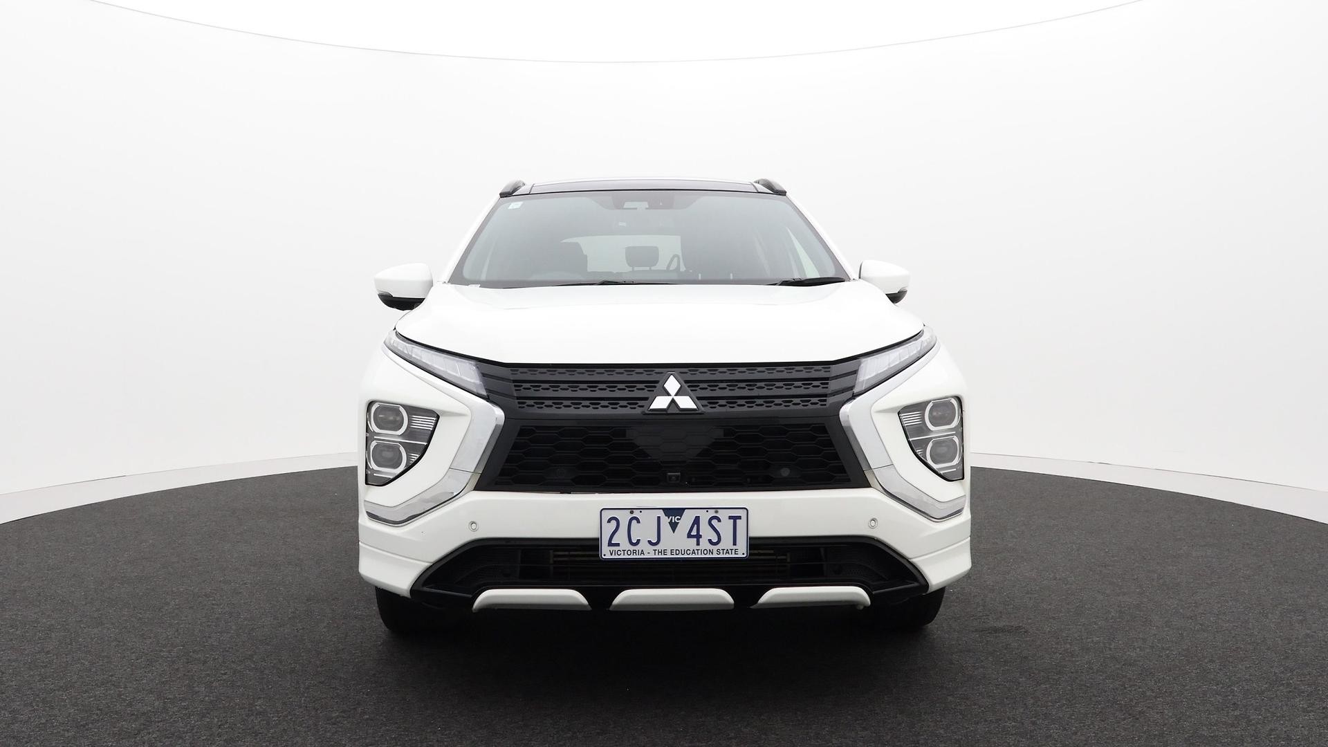 Mitsubishi Eclipse Cross image 2