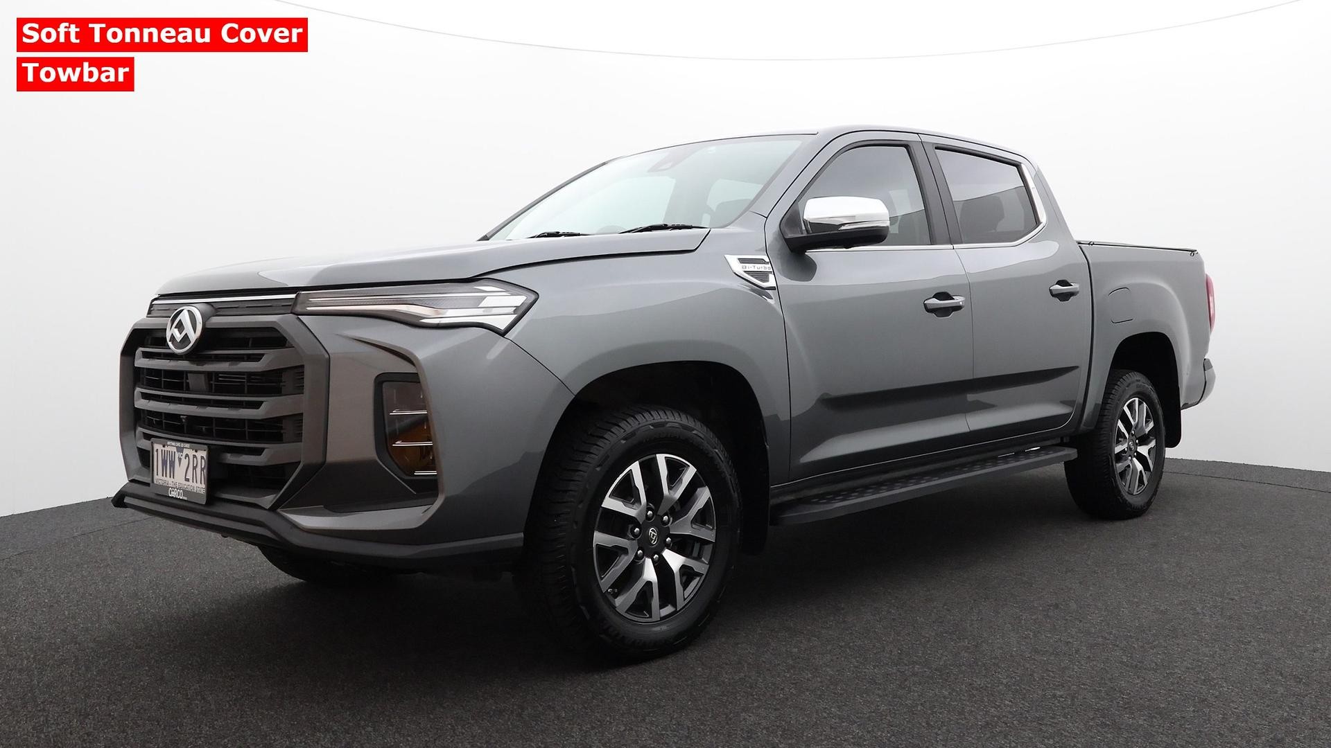 LDV T60 image 1