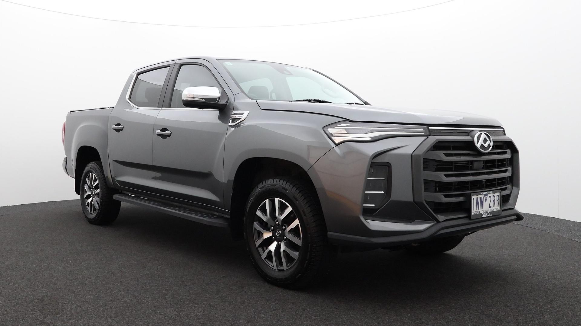LDV T60 image 3